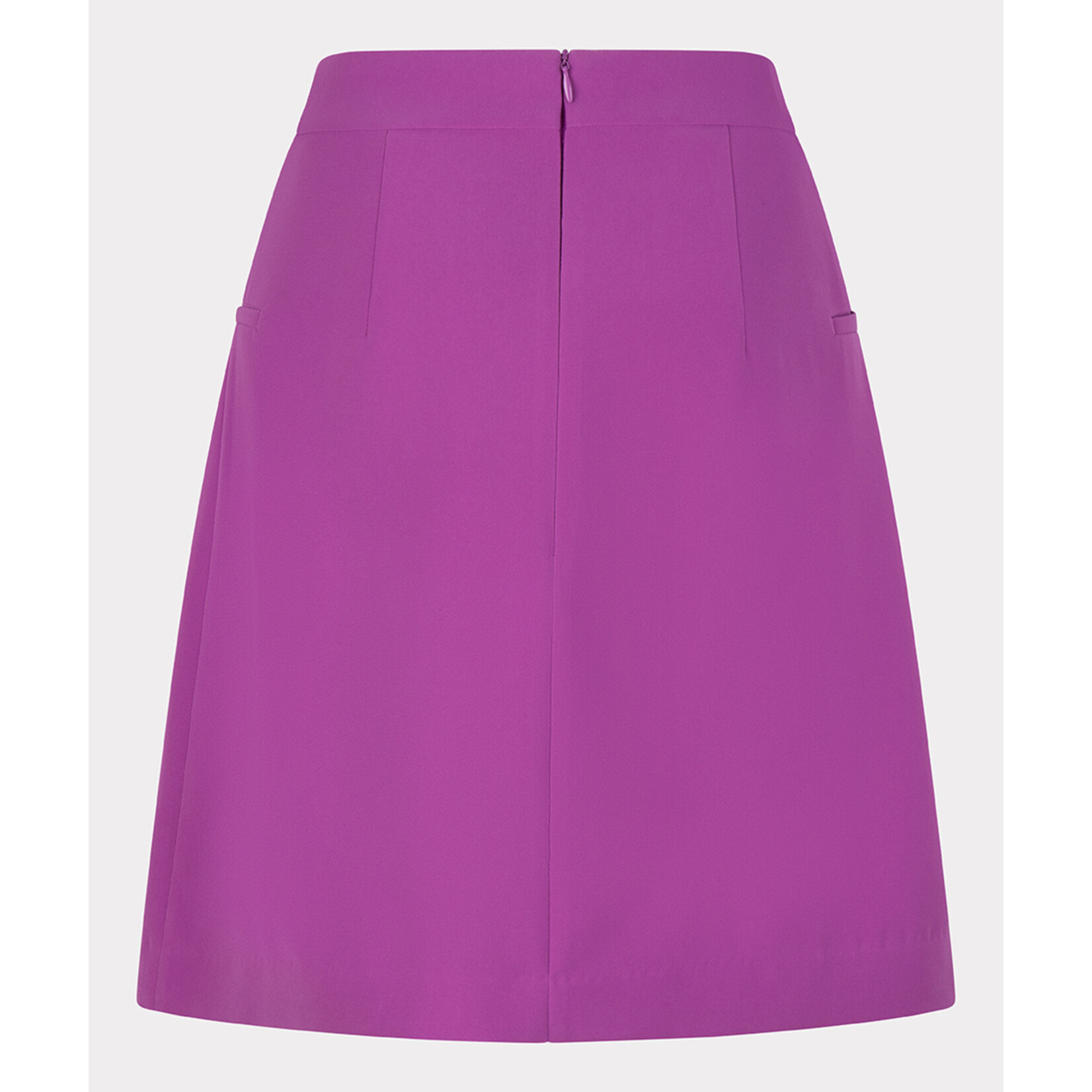 Esqualo Esqualo - Skort City - Violet