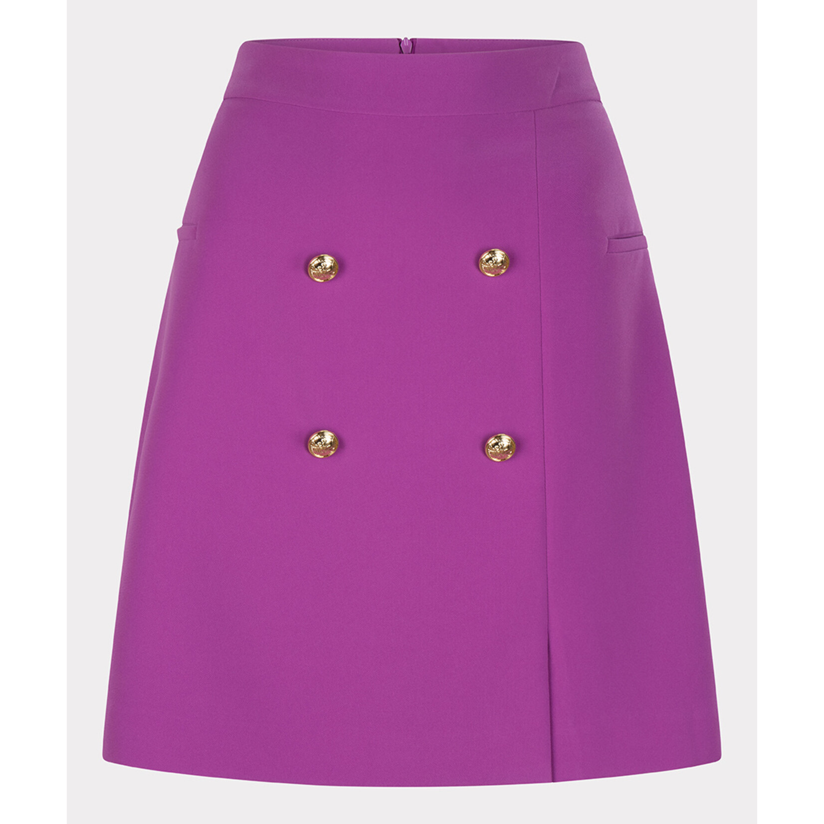 Esqualo Esqualo - Skort City - Violet