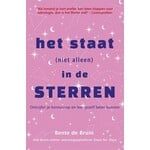 Agora Het staat (niet alleen) in de sterren - Bente de Bruin