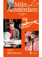 TASCHEN Mijn Amsterdam - Bent van Looy