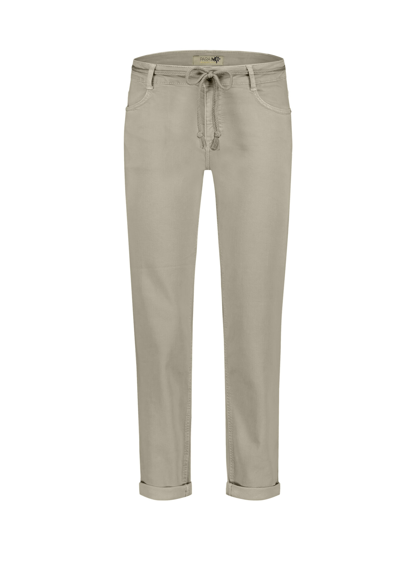 Para Mi Para Mi - Bobby / Authentic Morella - Olijf