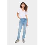 Saint Tropez Saint Tropez - Molly Jeans - Lichtblauw Denim