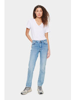 Saint Tropez Saint Tropez - Molly Jeans - Lichtblauw Denim