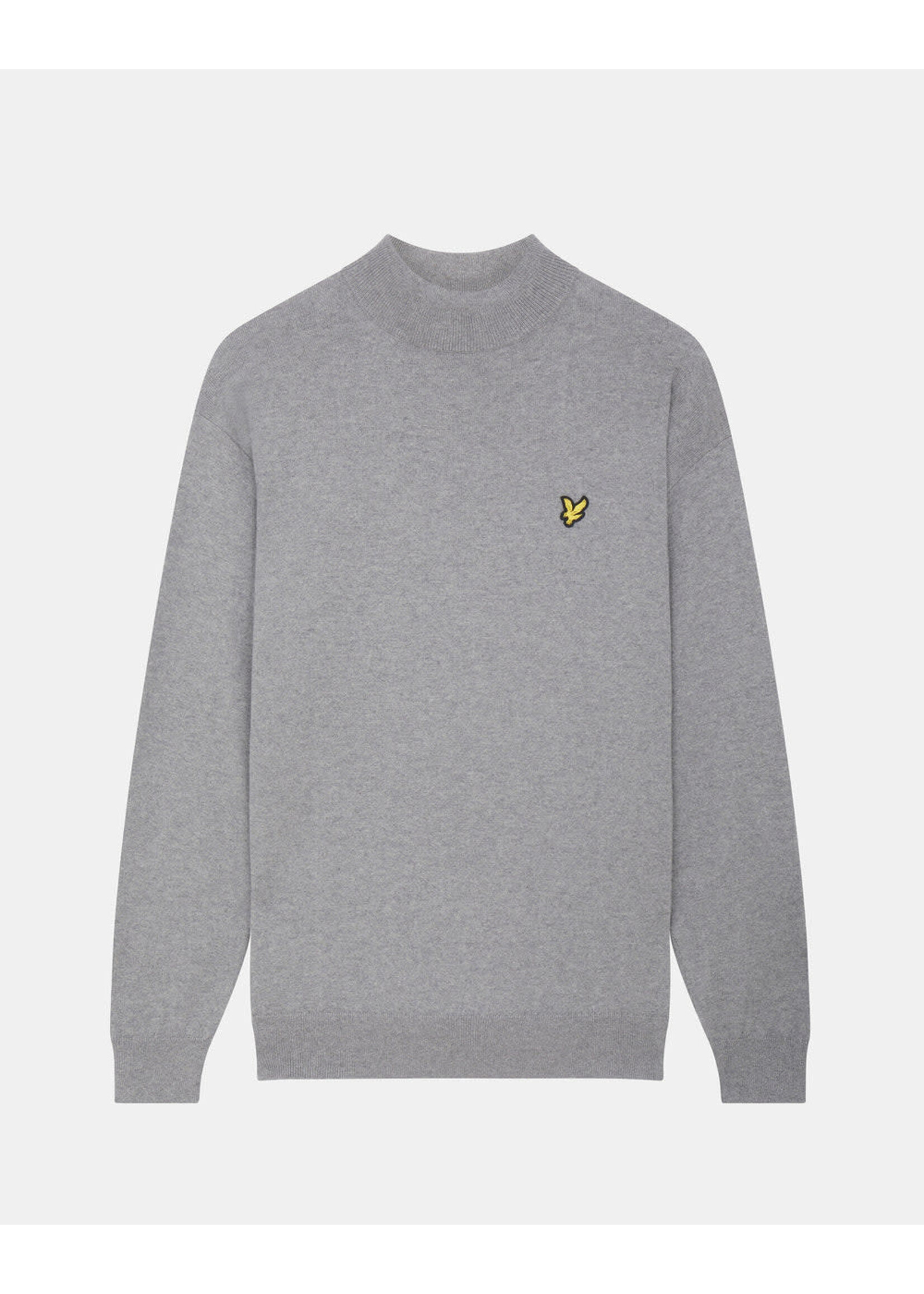 Lyle & Scott Lyle & Scott - Coltrui - Middengrjis