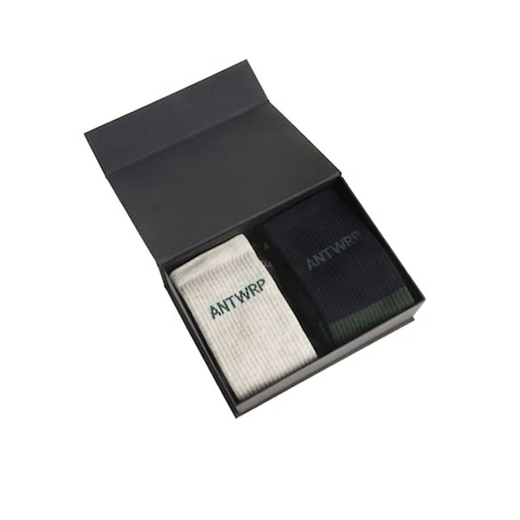Antwrp Antwrp - Sokken BOX251 - Meerkleurig