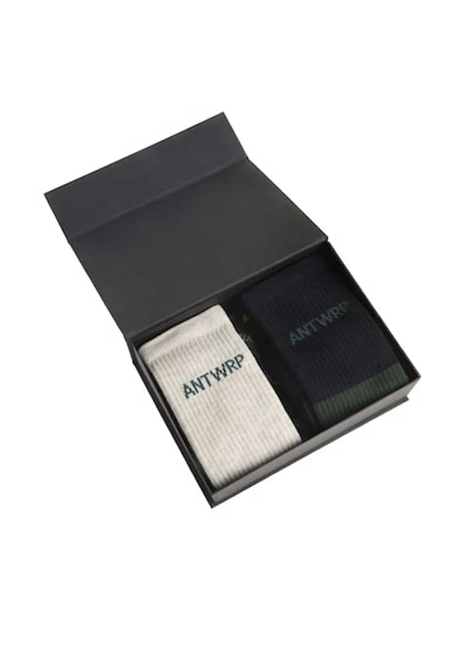 Antwrp Antwrp - Sokken BOX251 - Meerkleurig
