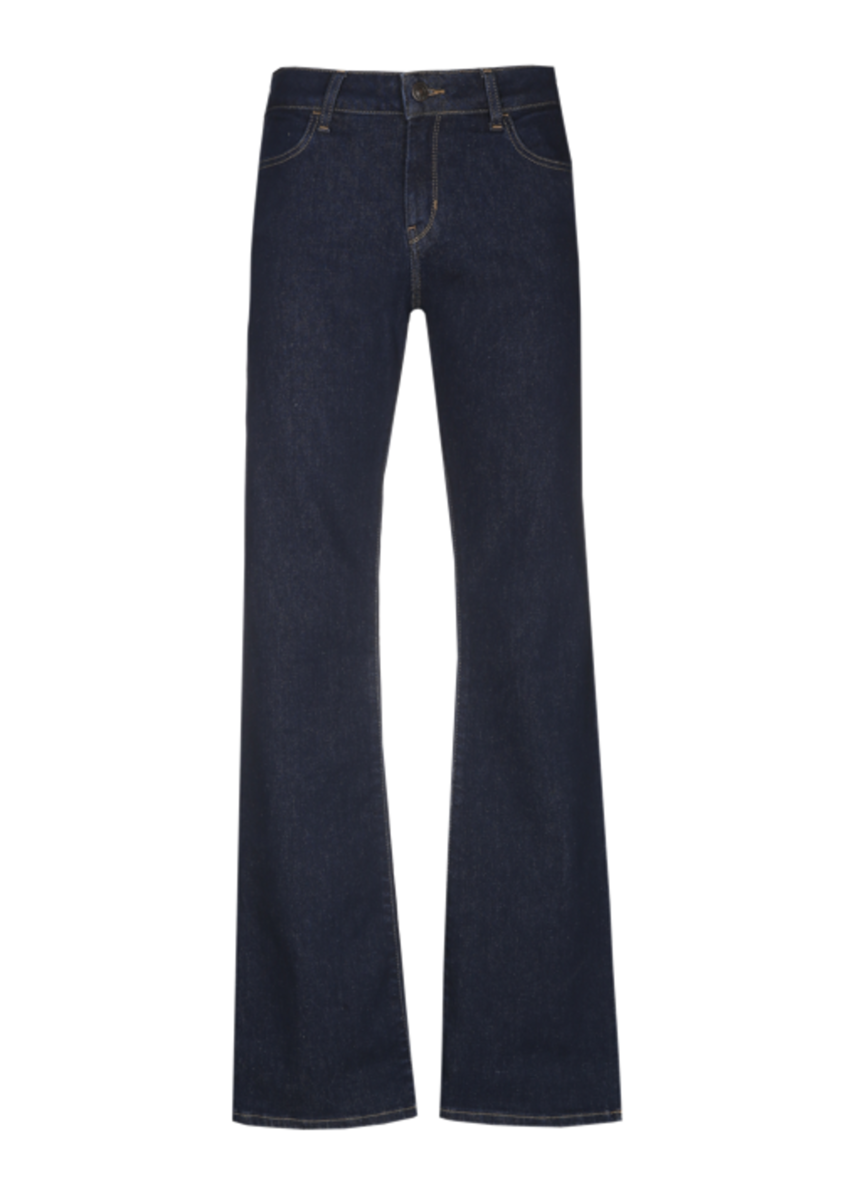 LeeCooper LeeCooper - Kate Rock Jeans - Rinsed Denim