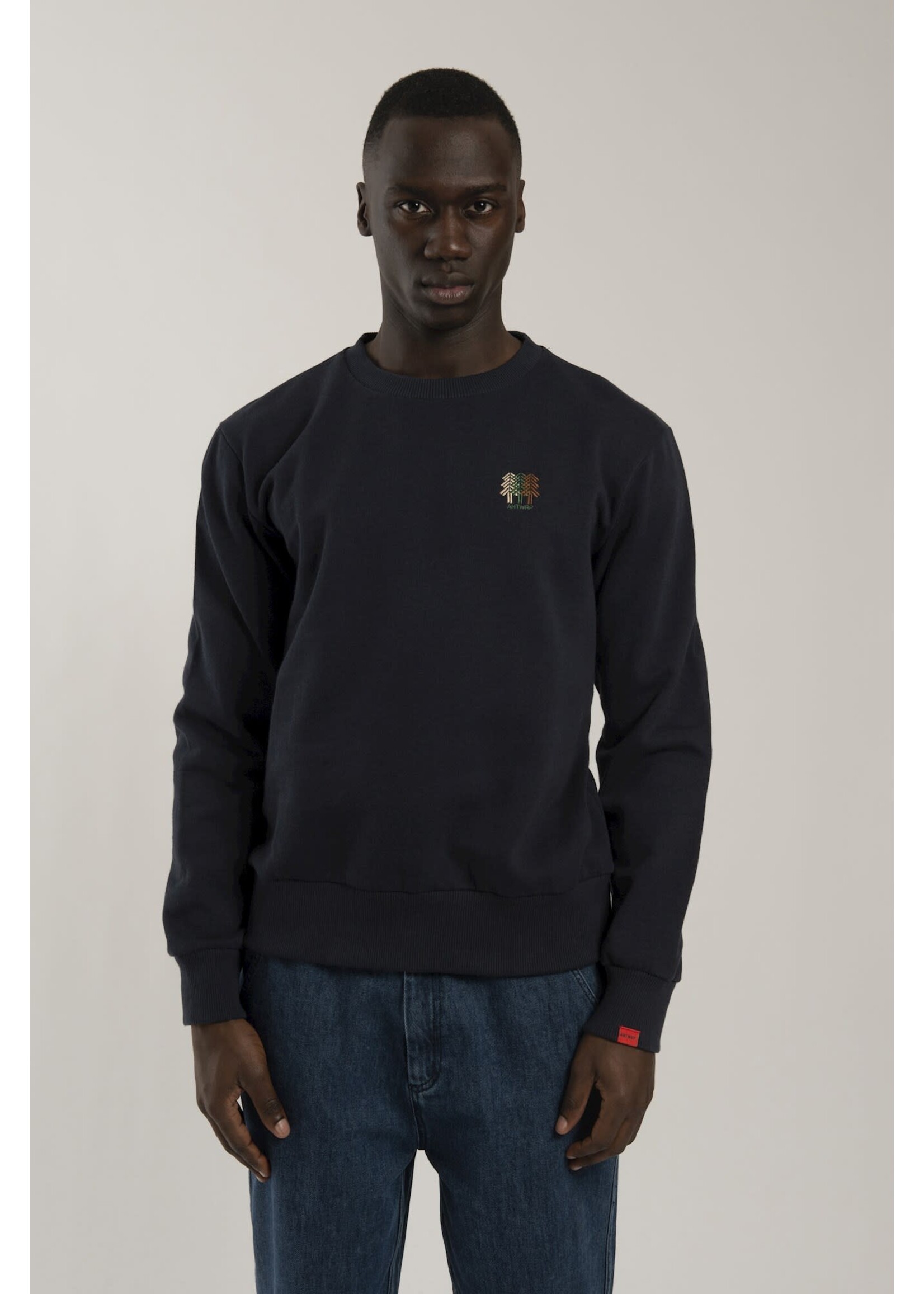 Antwrp Sweatshirt BSW262 L008 Fortyfour