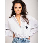 Fifth House Fifth House - Ruth Blouse - Wit