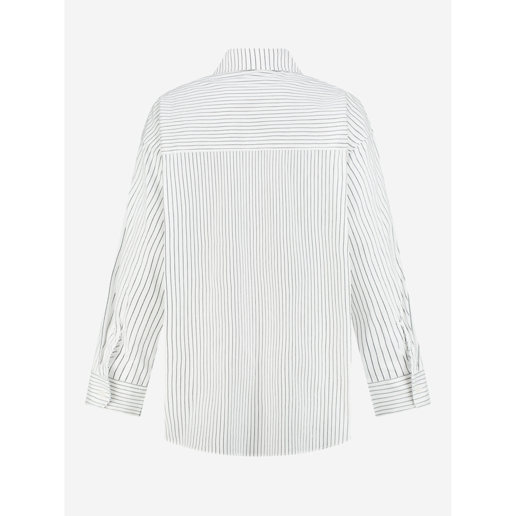 Fifth House Fifth House - Ruth Blouse - Wit