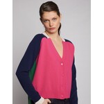 Vilagallo Vilagallo - Alina Cardigan - Verschillende kleuren verkrijgbaar