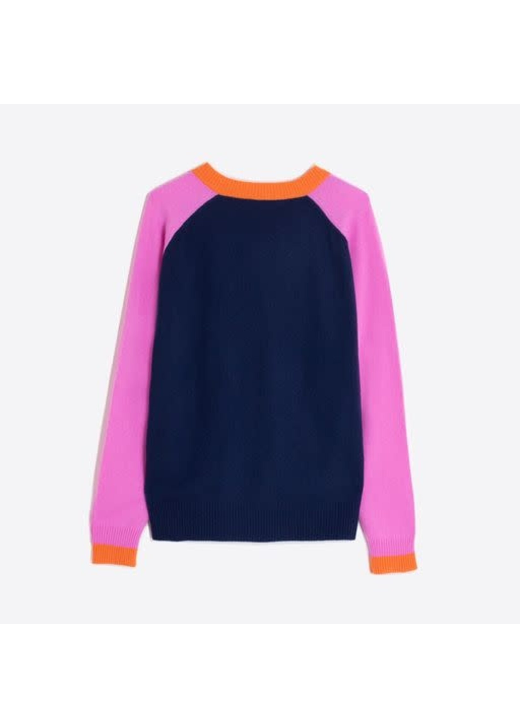 Vilagallo Vilagallo - Alina Cardigan - Verschillende kleuren verkrijgbaar