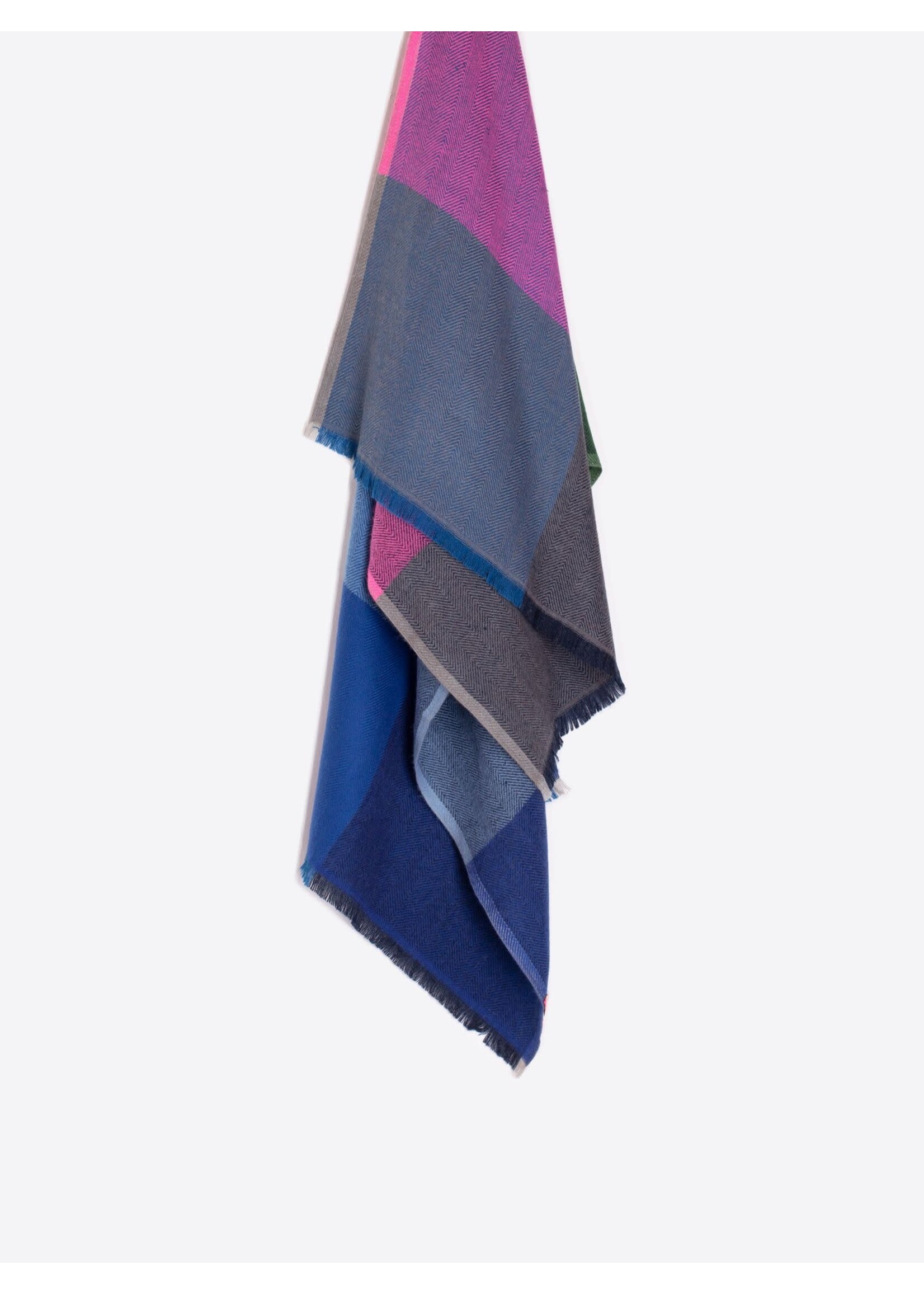 Vilagallo Vilagallo - Foulard - Verschillende kleuren verkrijgbaar