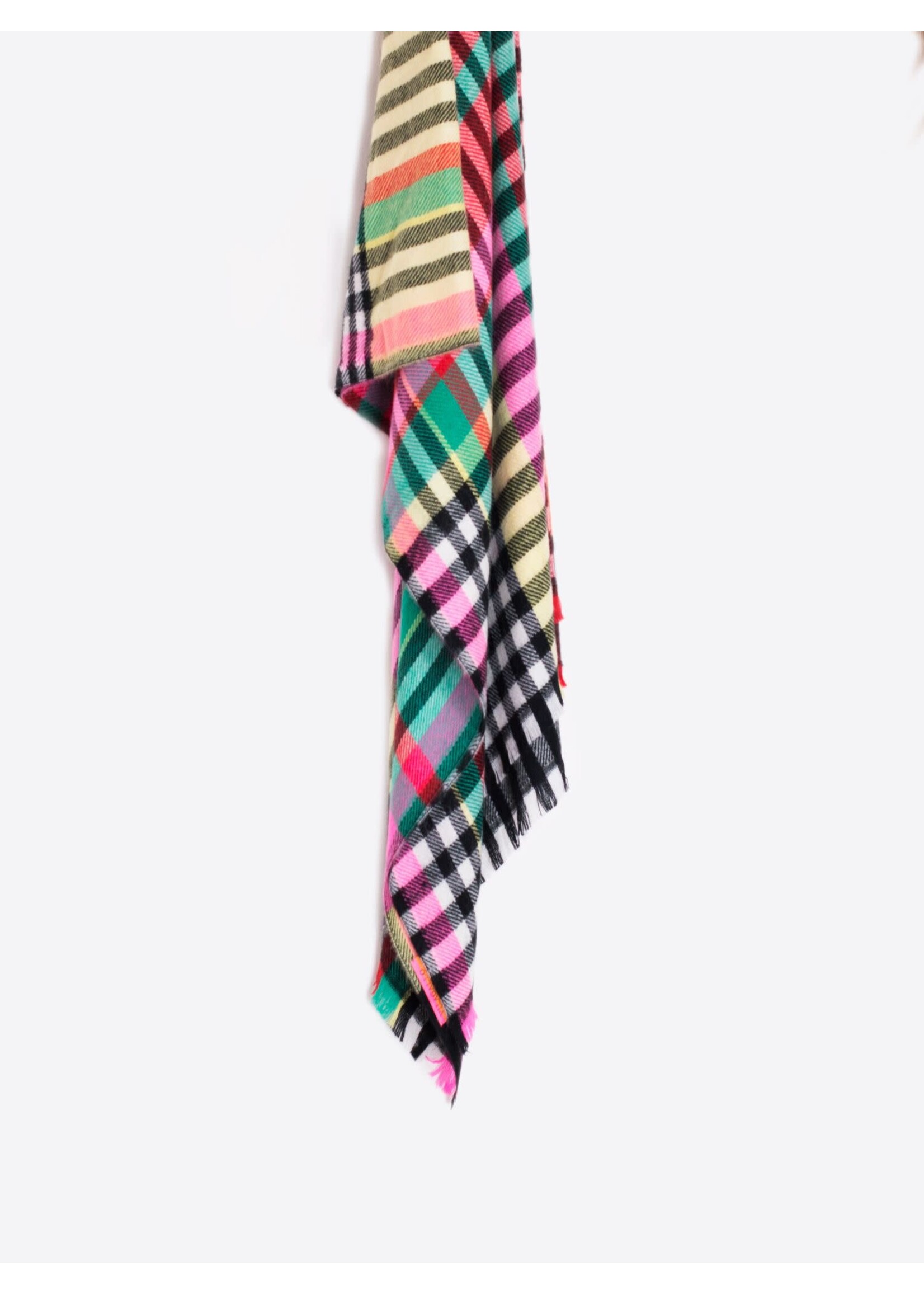 Vilagallo Vilagallo - Foulard - Verschillende kleuren verkrijgbaar