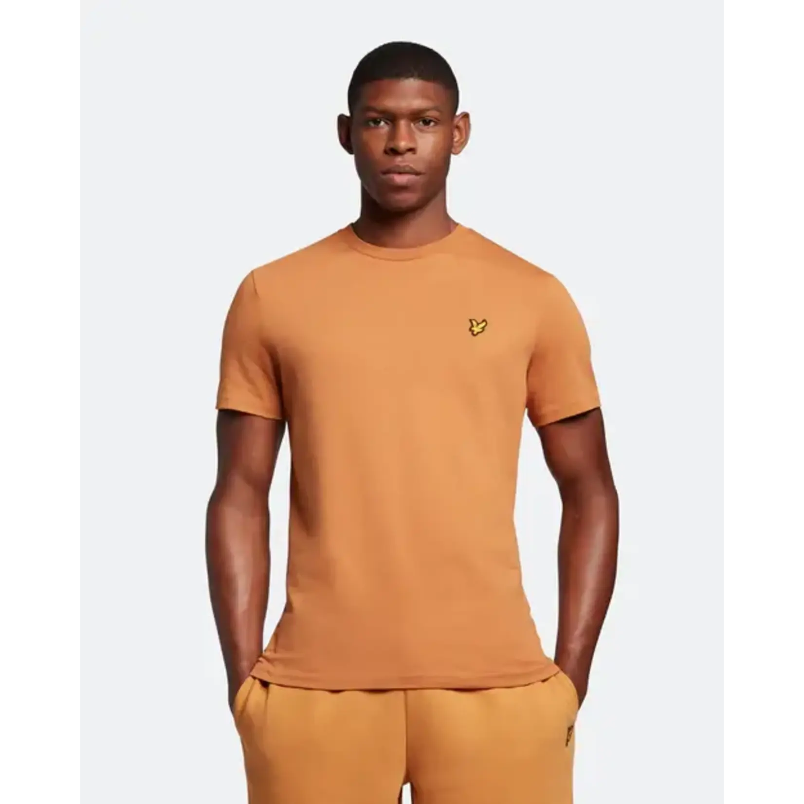 Lyle & Scott Lyle & Scott - Effen T-shirt - Saltburn
