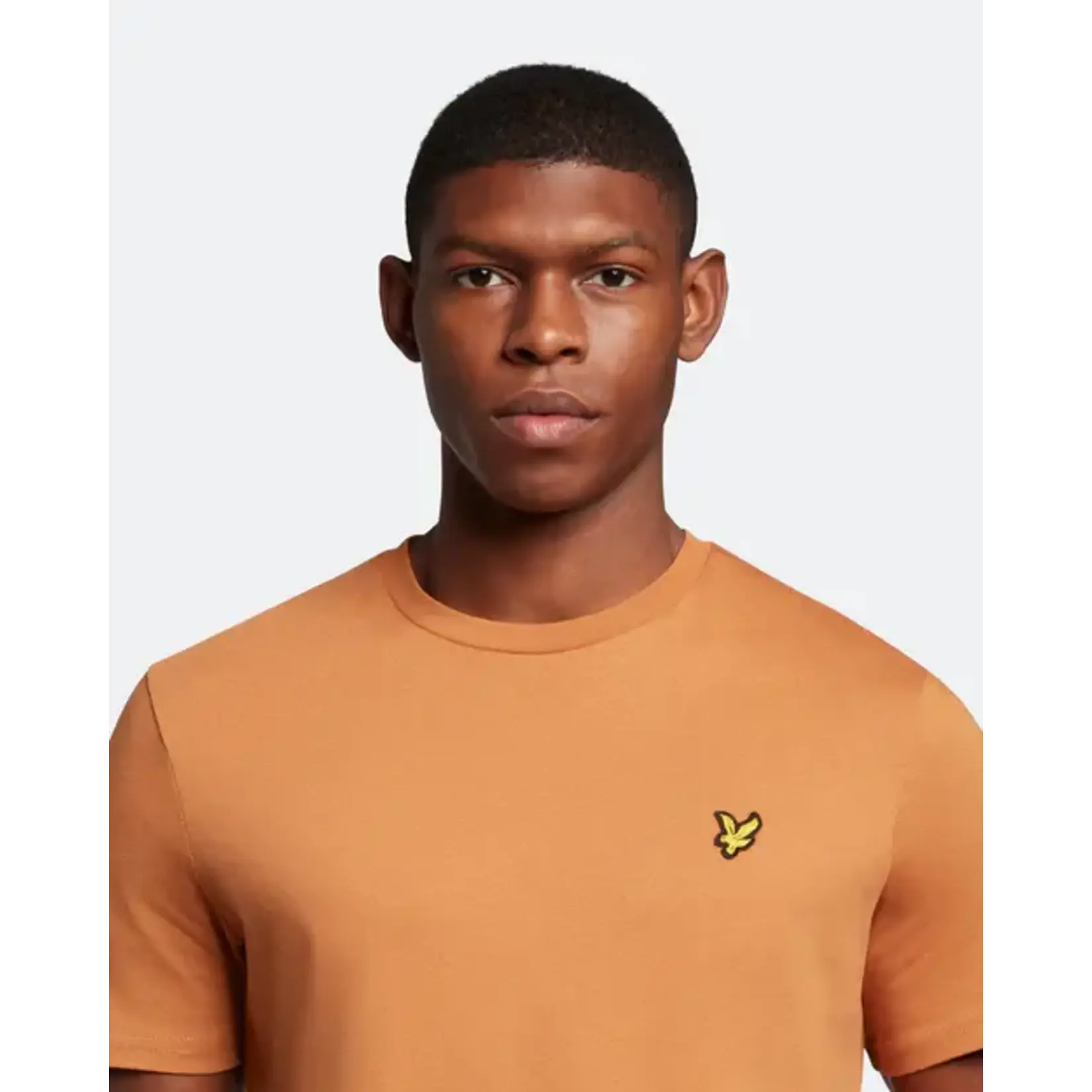 Lyle & Scott Lyle & Scott - Effen T-shirt - Saltburn
