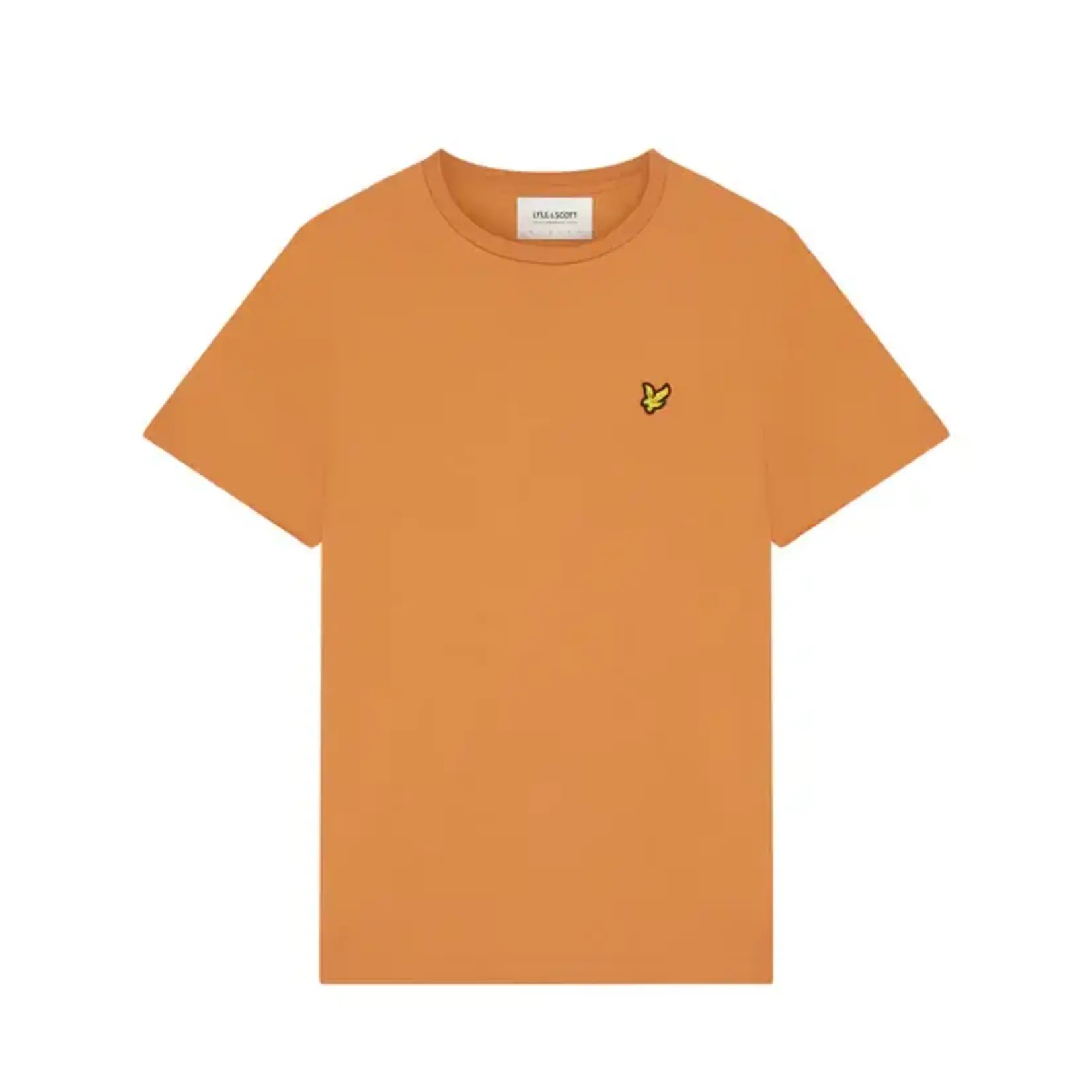 Lyle & Scott Lyle & Scott - Effen T-shirt - Saltburn
