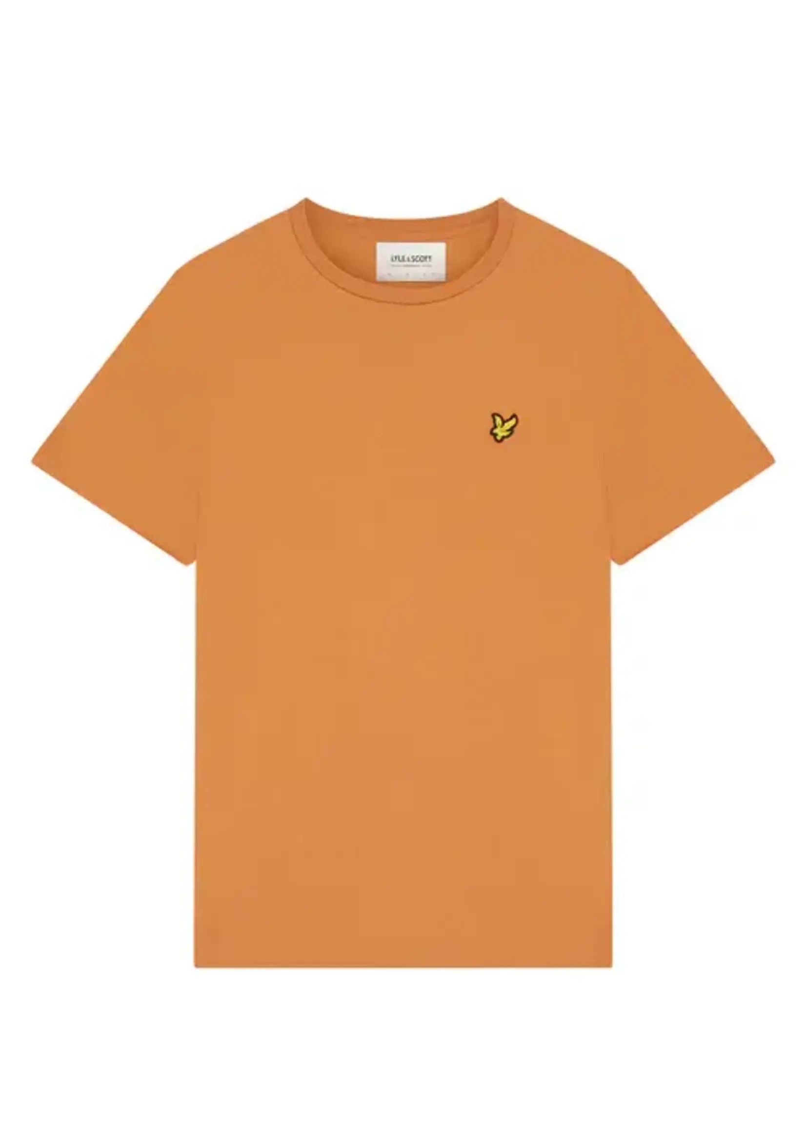 Lyle & Scott Lyle & Scott - Effen T-shirt - Saltburn