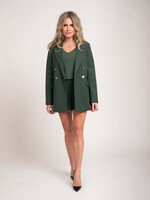 NIKKIE NIKKIE - Zada Blazer - Groen