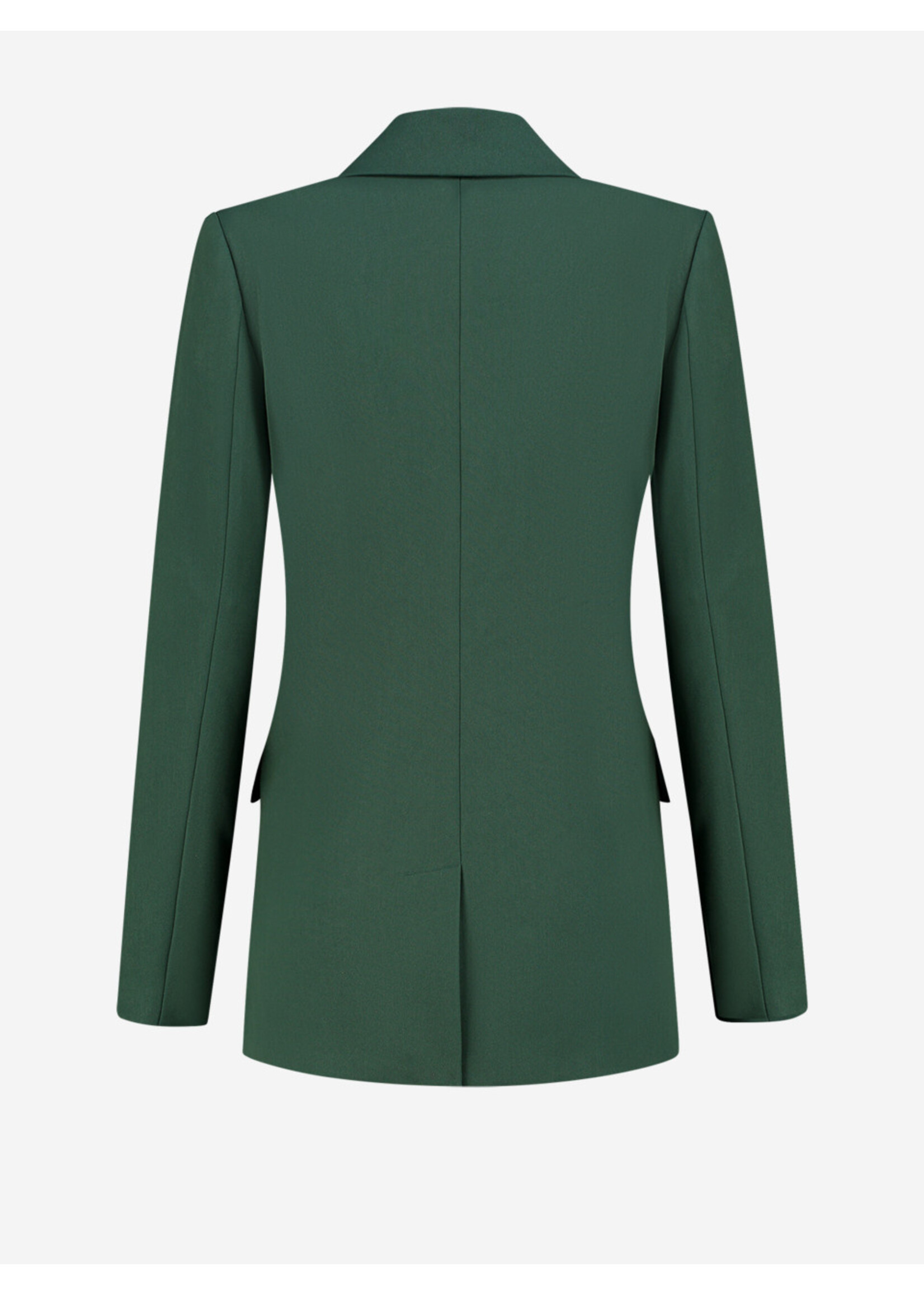 NIKKIE NIKKIE - Zada Blazer - Groen