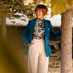 Guess Marciano Guess Marciano - Shelly Blazer