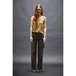 Nenette Nenette - Mimi Top - Goud