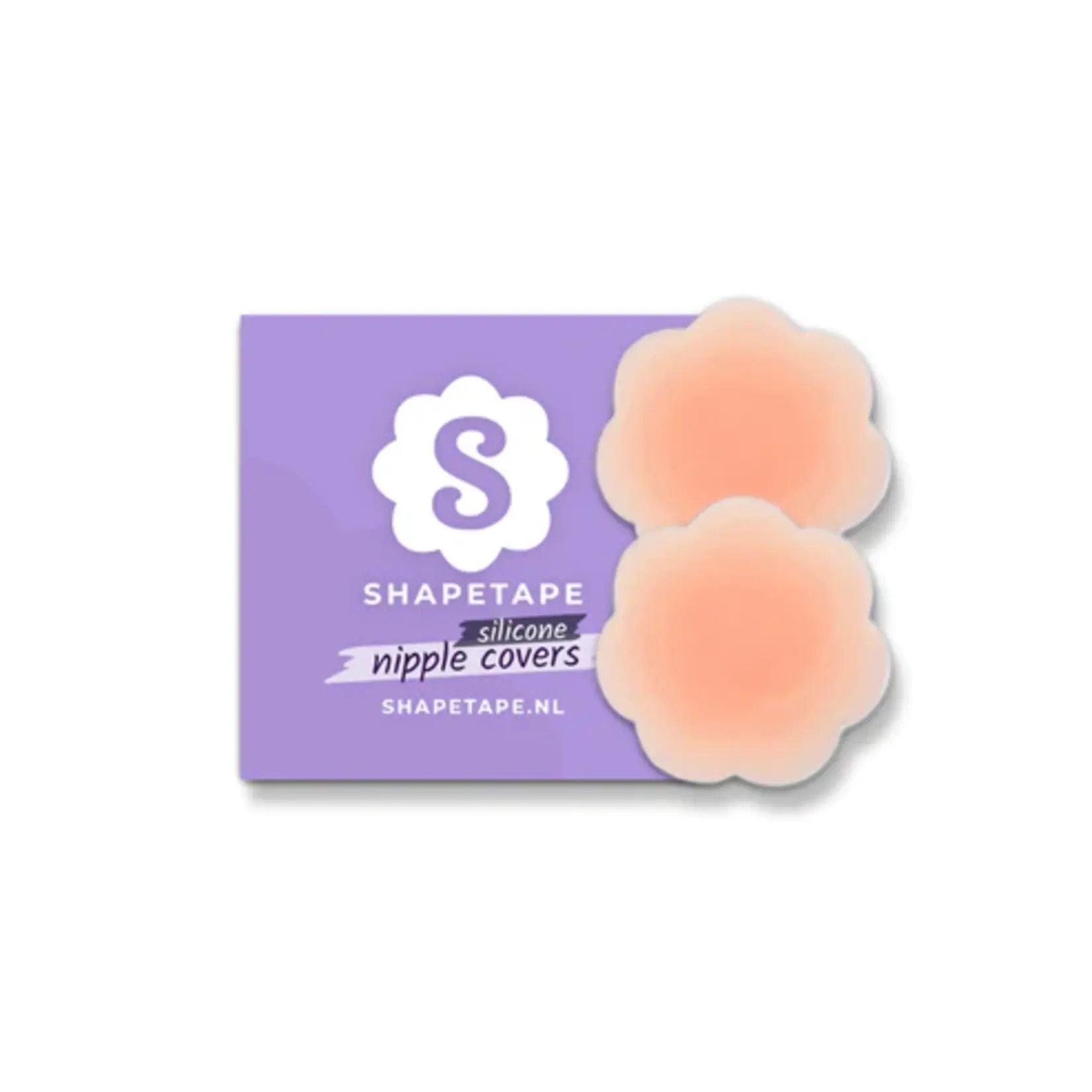 Shapetape Shapetape - Silicone Nipple Covers
