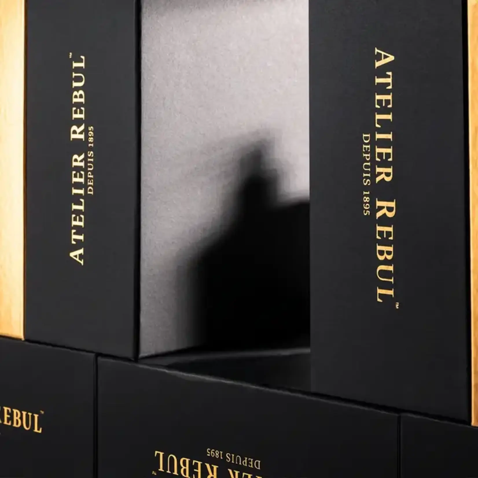 Atelier Rebul ATELIER REBUL - Hand & Bodylotion 'Istanbul' - 250ml