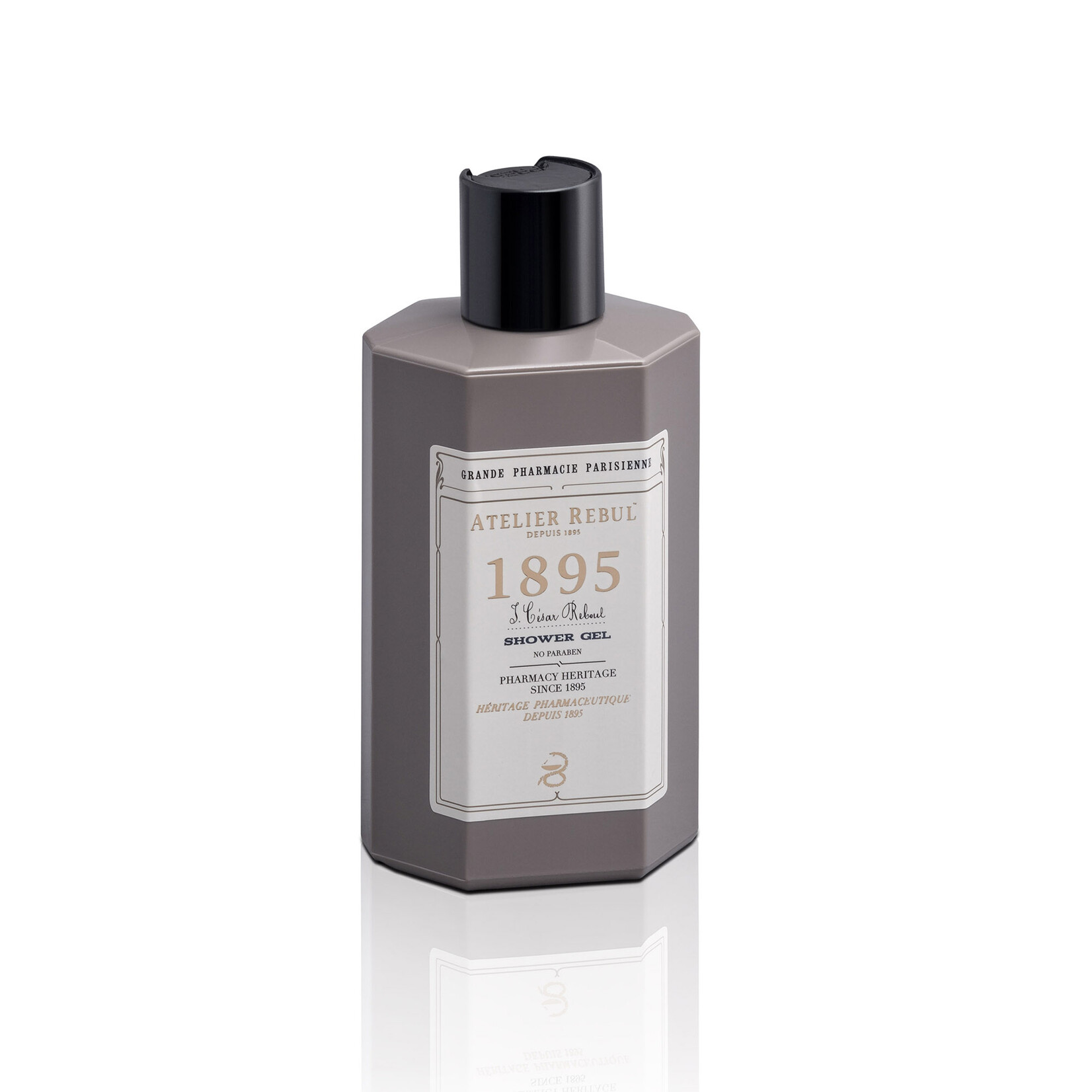 Atelier Rebul ATELIER REBUL - Douche Gel '1895' - 250ML