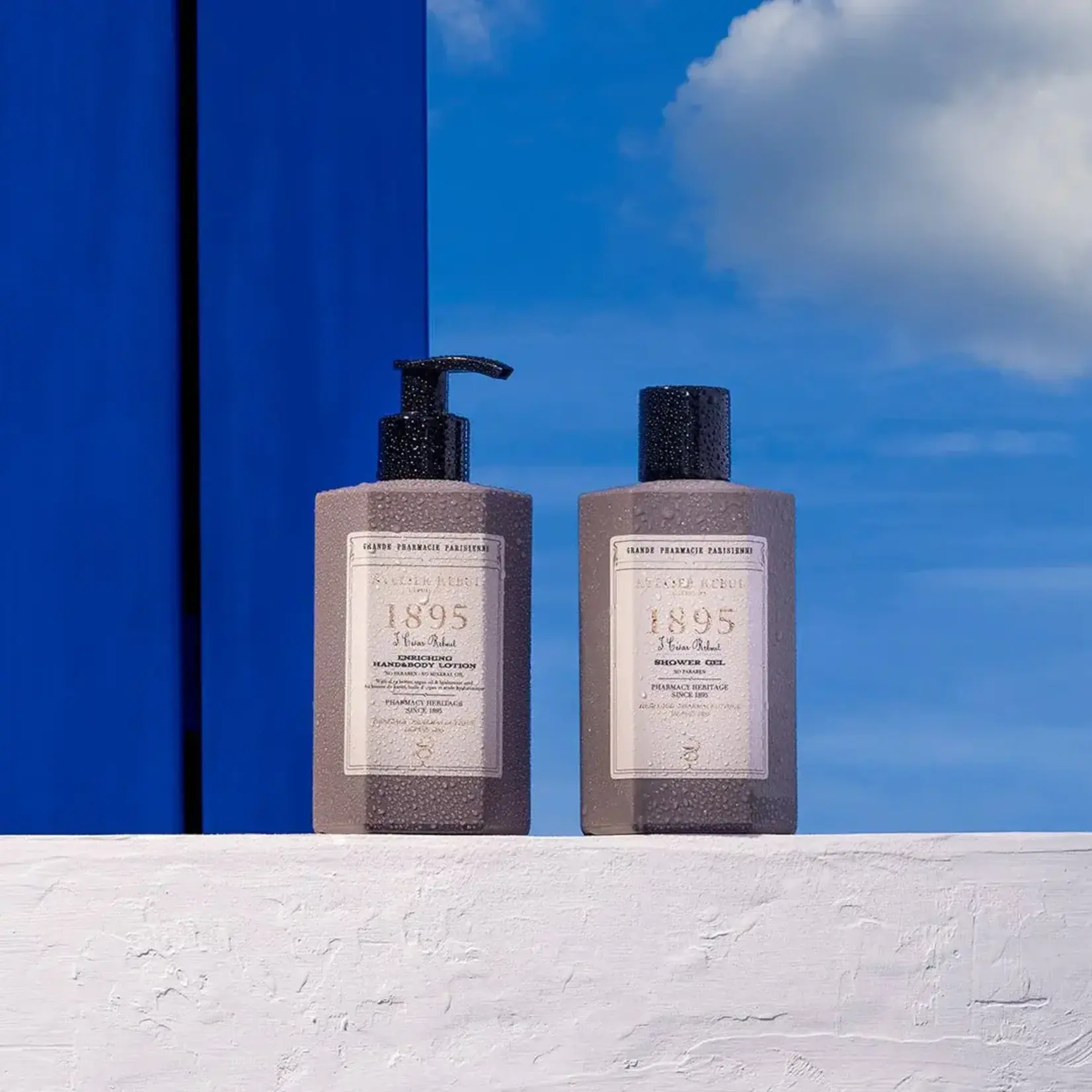 Atelier Rebul ATELIER REBUL - Douche Gel '1895' - 250ML