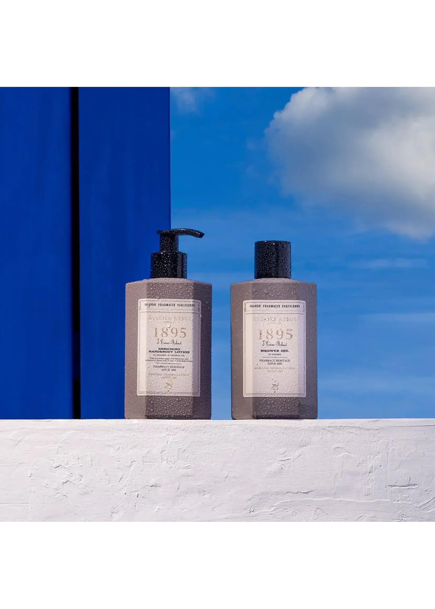 Atelier Rebul ATELIER REBUL - Douche Gel '1895' - 250ML