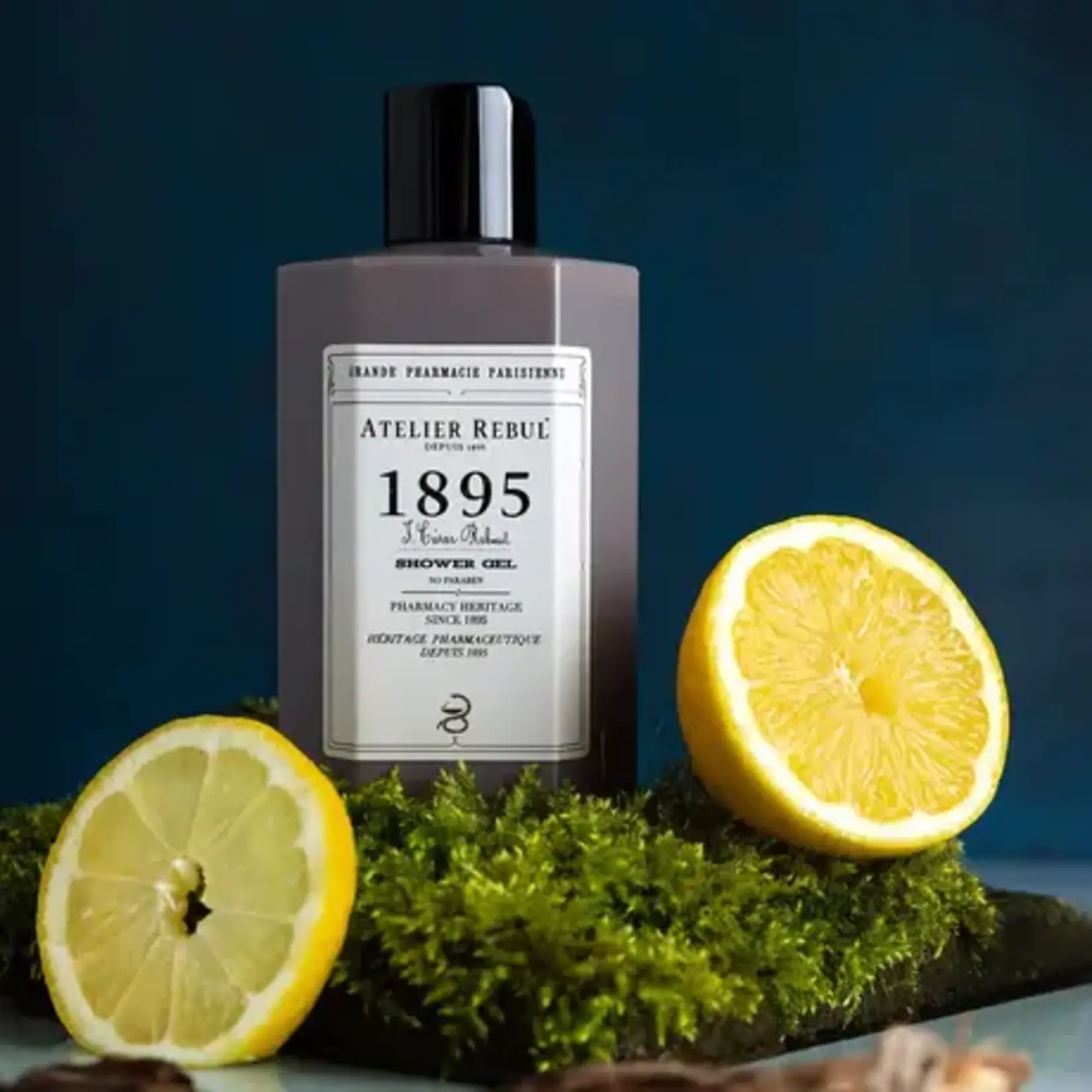Atelier Rebul ATELIER REBUL - Douche Gel '1895' - 250ML