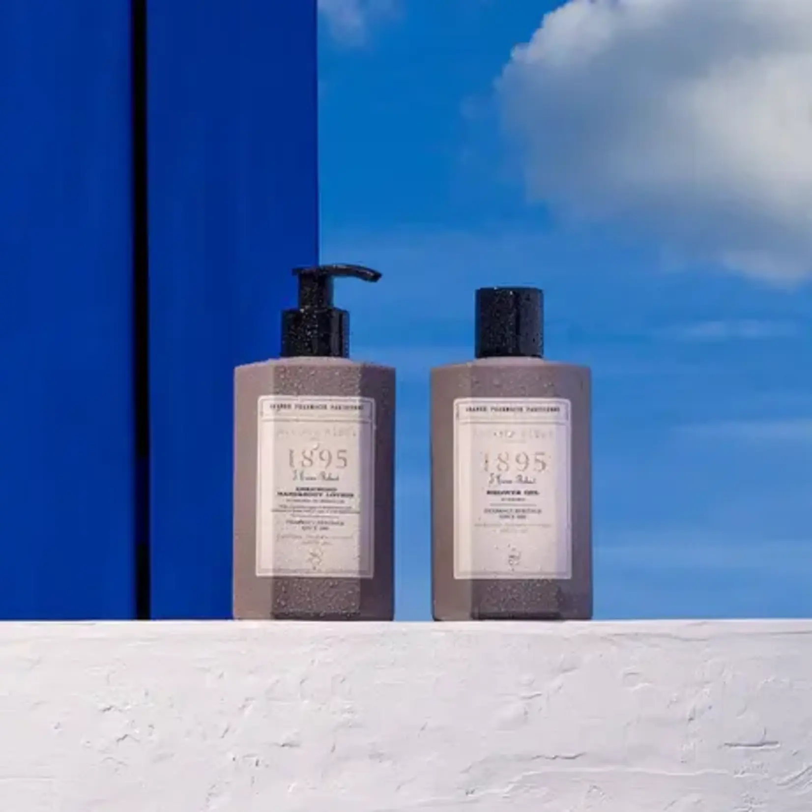 Atelier Rebul ATELIER REBUL - Hand & Bodylotion '1895' - 250ml