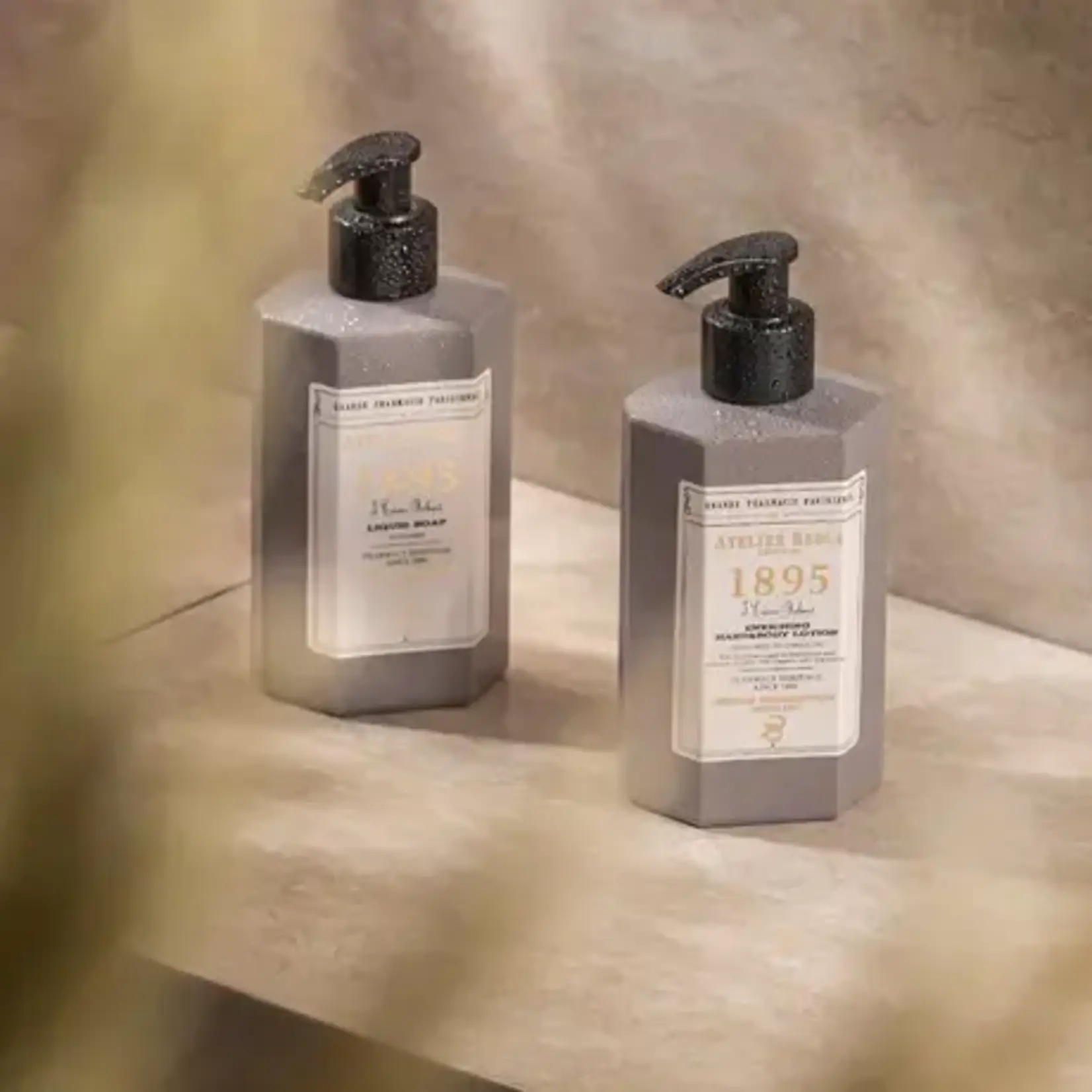 Atelier Rebul ATELIER REBUL - Hand & Bodylotion '1895' - 250ml