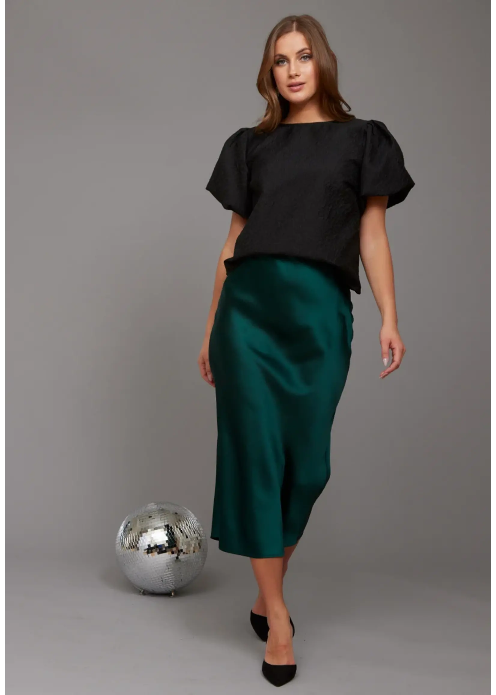 Rut&Circle Rut & Circle - Sia Skirt