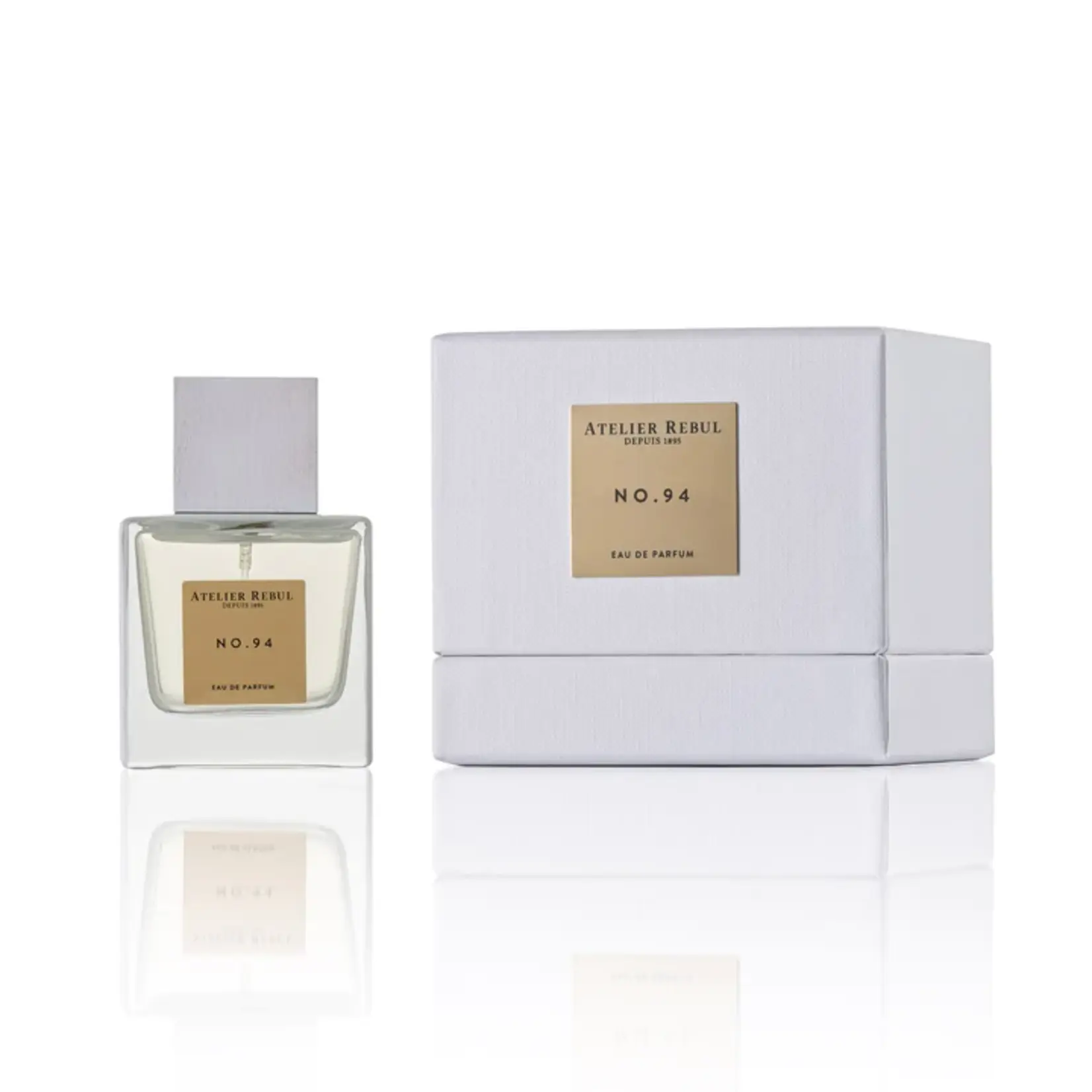 Atelier Rebul ATELIER REBUL - No. 94 damesparfum - 100ml