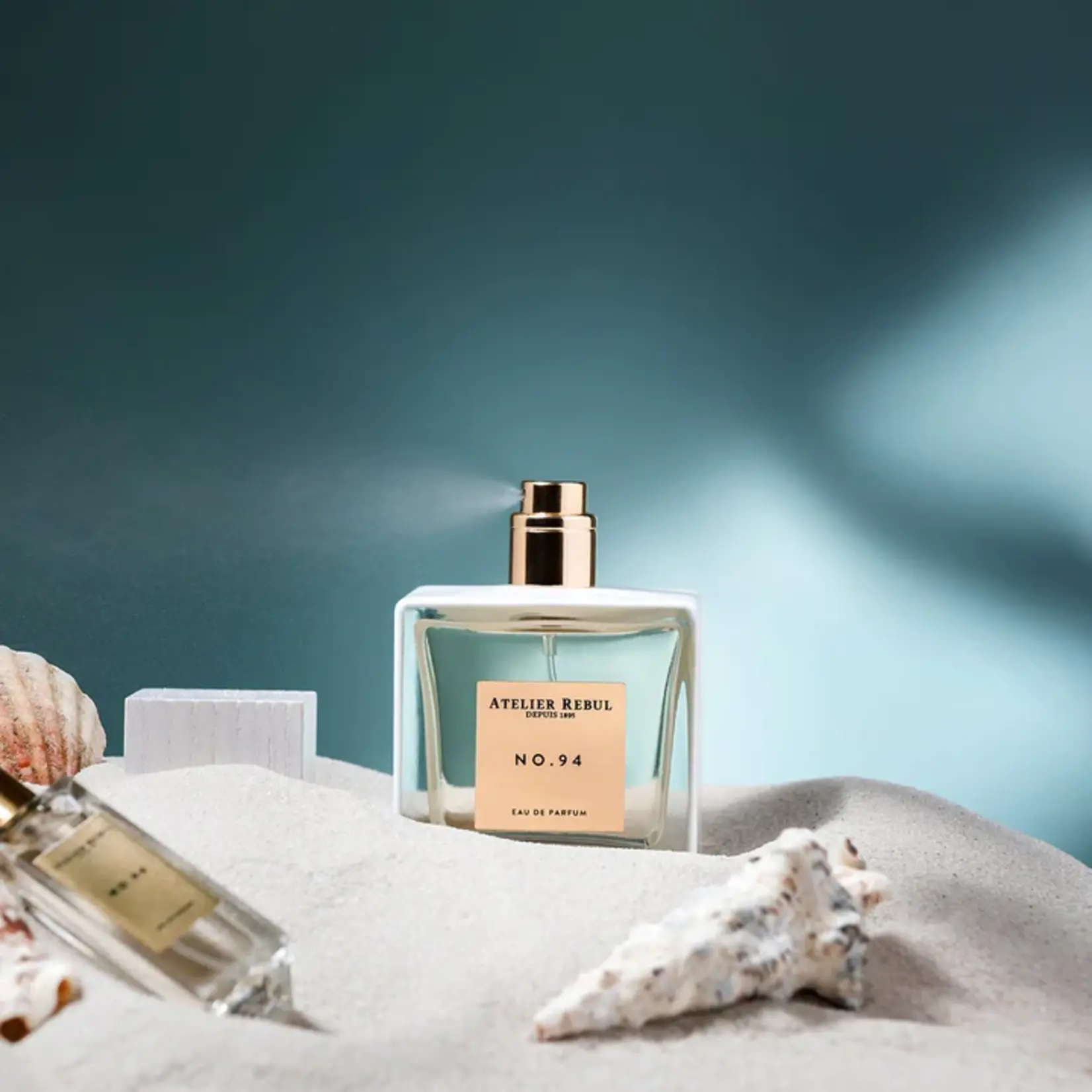 Atelier Rebul ATELIER REBUL - No. 94 damesparfum - 100ml