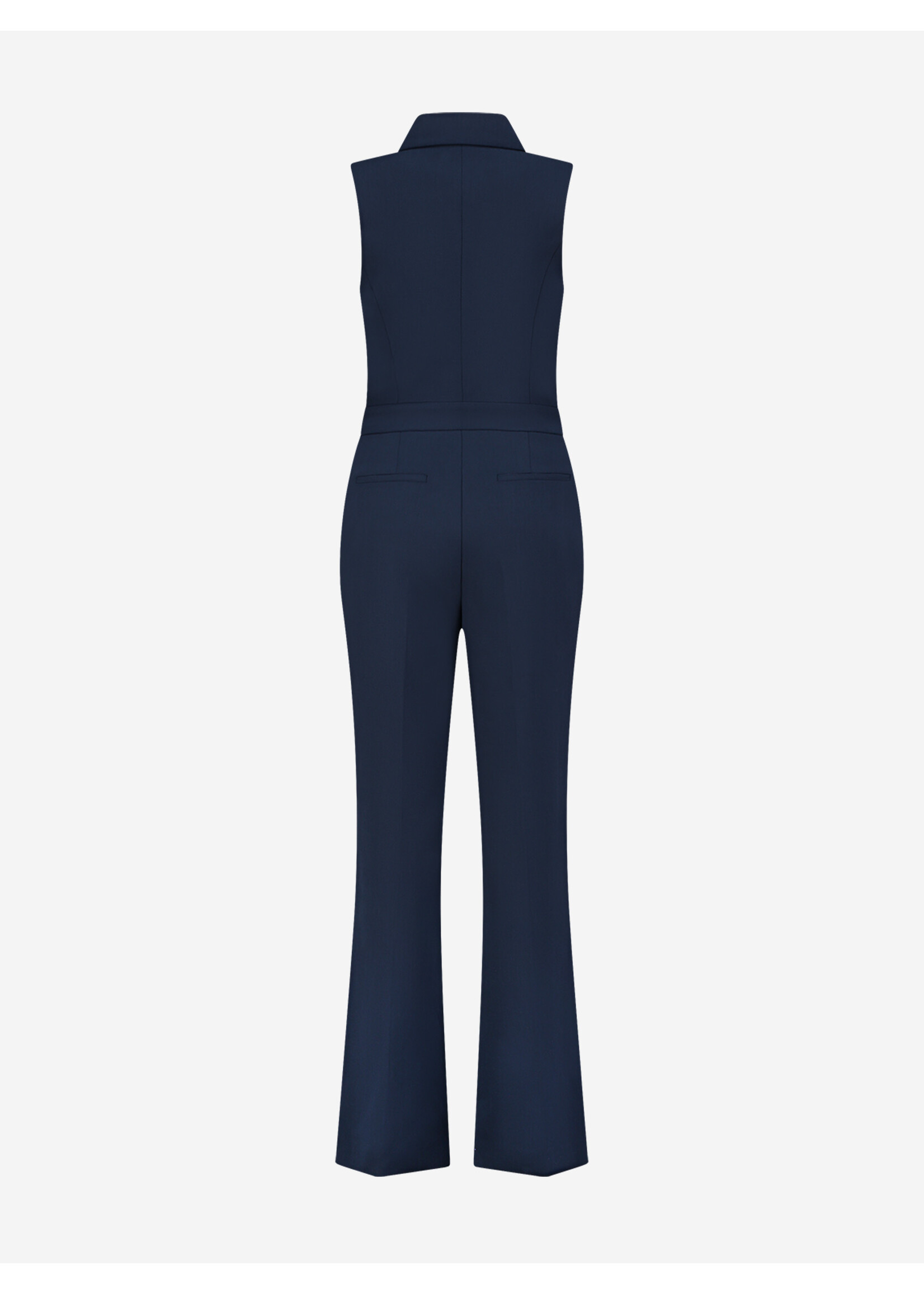 Fifth House Fifth House - Avril Jumpsuit - Navy
