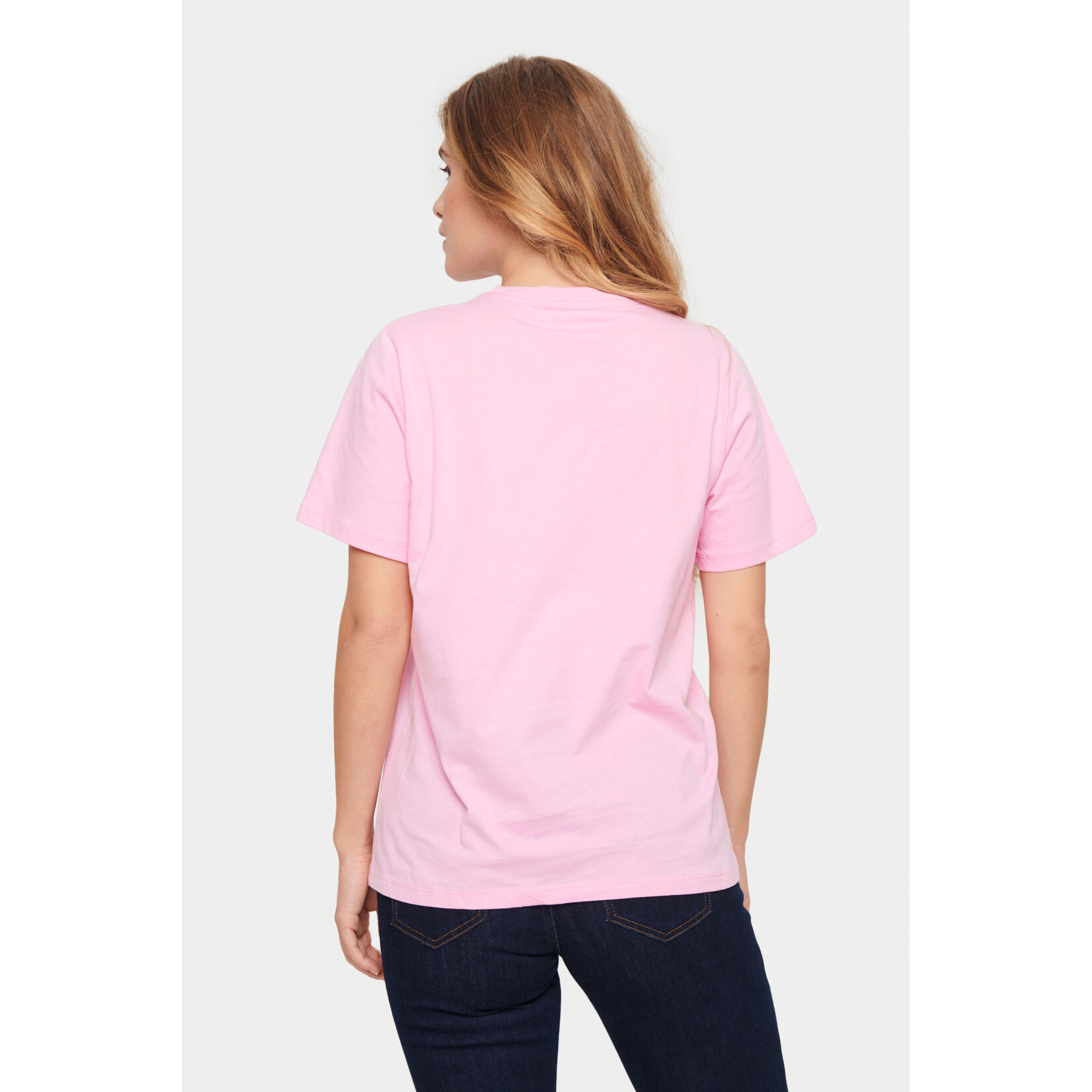 Saint Tropez Saint Tropez - DajliSZ T-Shirt - Bonbon