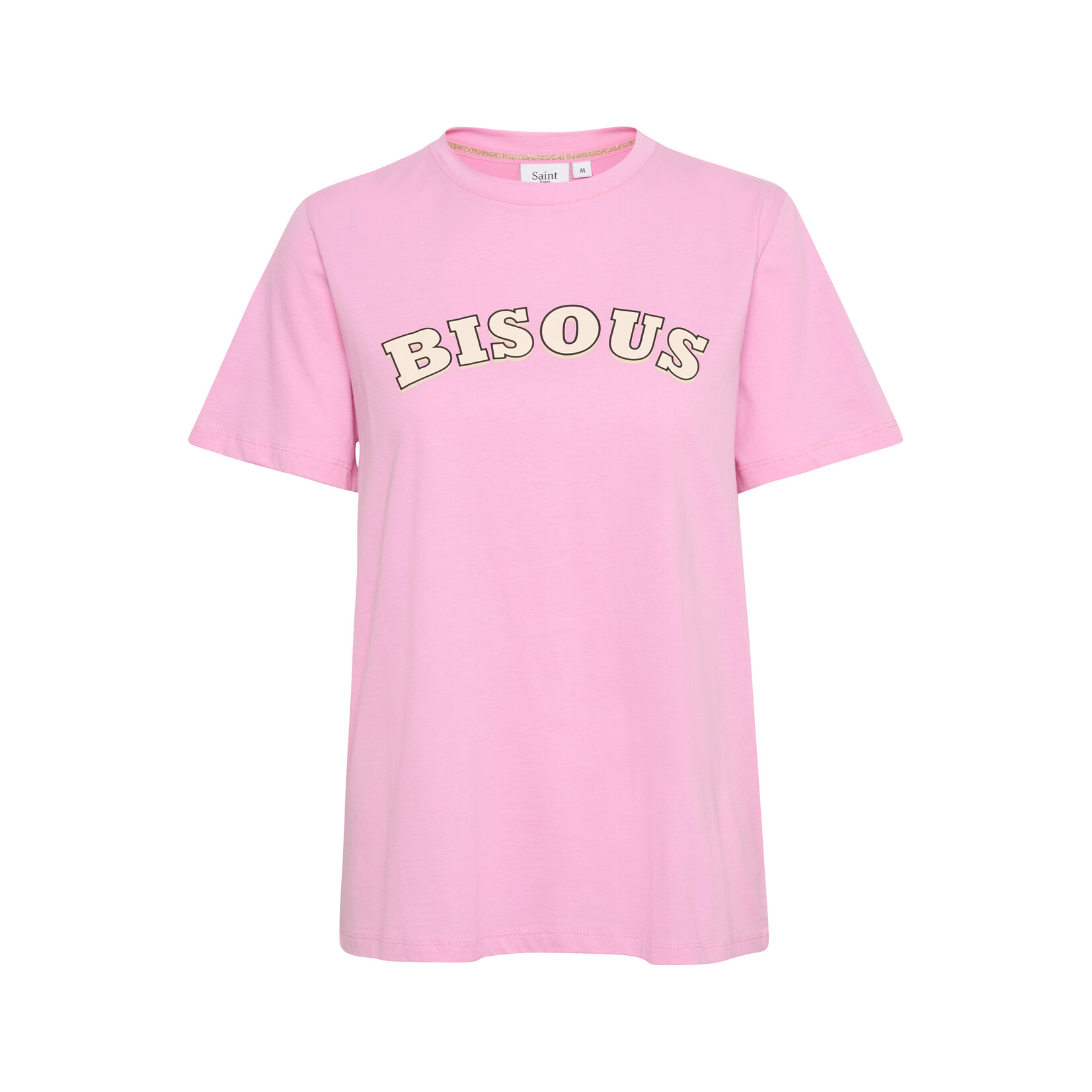 Saint Tropez Saint Tropez - DajliSZ T-Shirt - Bonbon