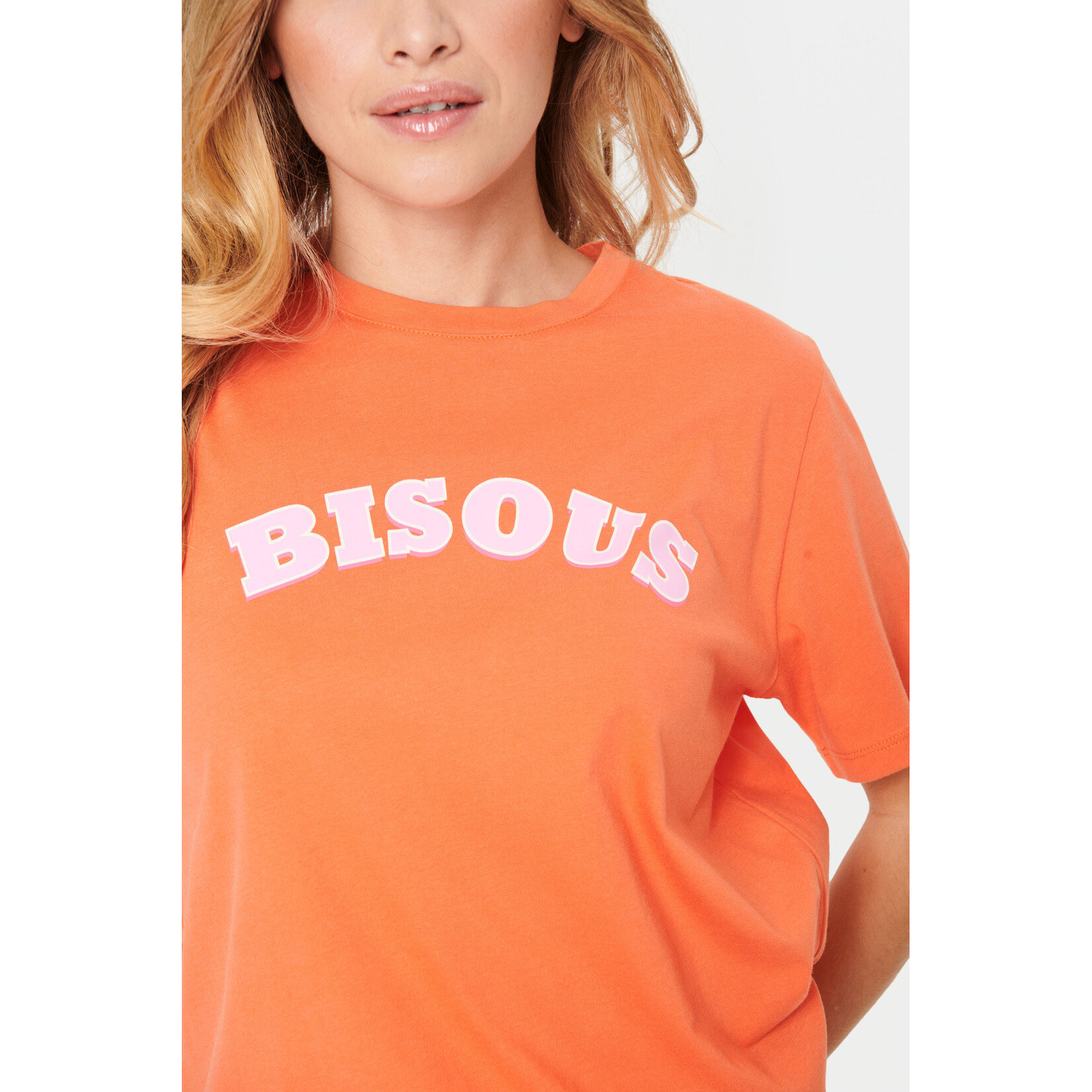Saint Tropez Saint Tropez - DajliSZ T-Shirt - Tigerlily