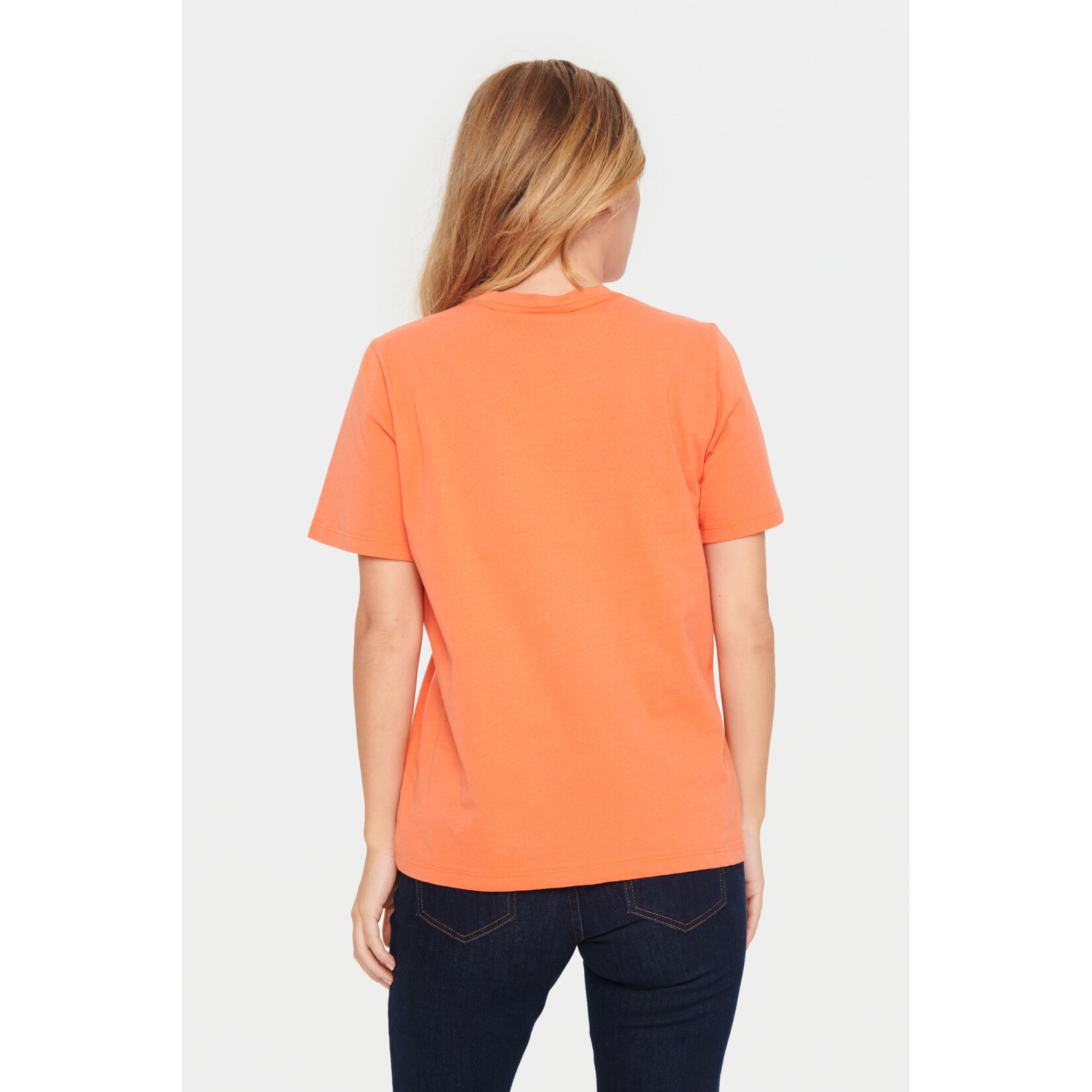 Saint Tropez Saint Tropez - DajliSZ T-Shirt - Tigerlily