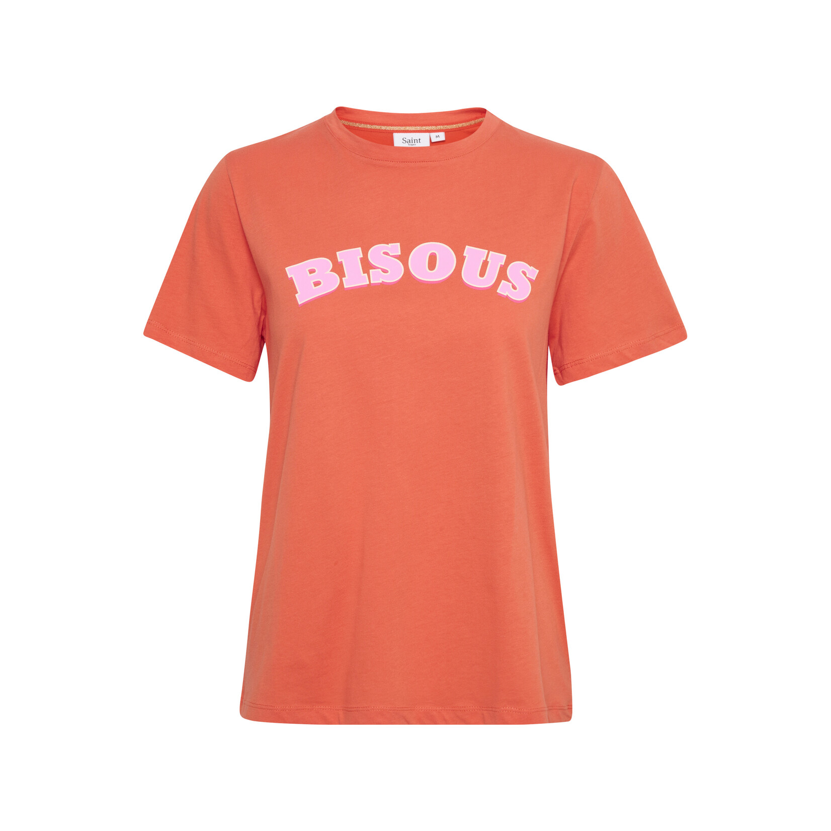 Saint Tropez Saint Tropez - DajliSZ T-Shirt - Tigerlily