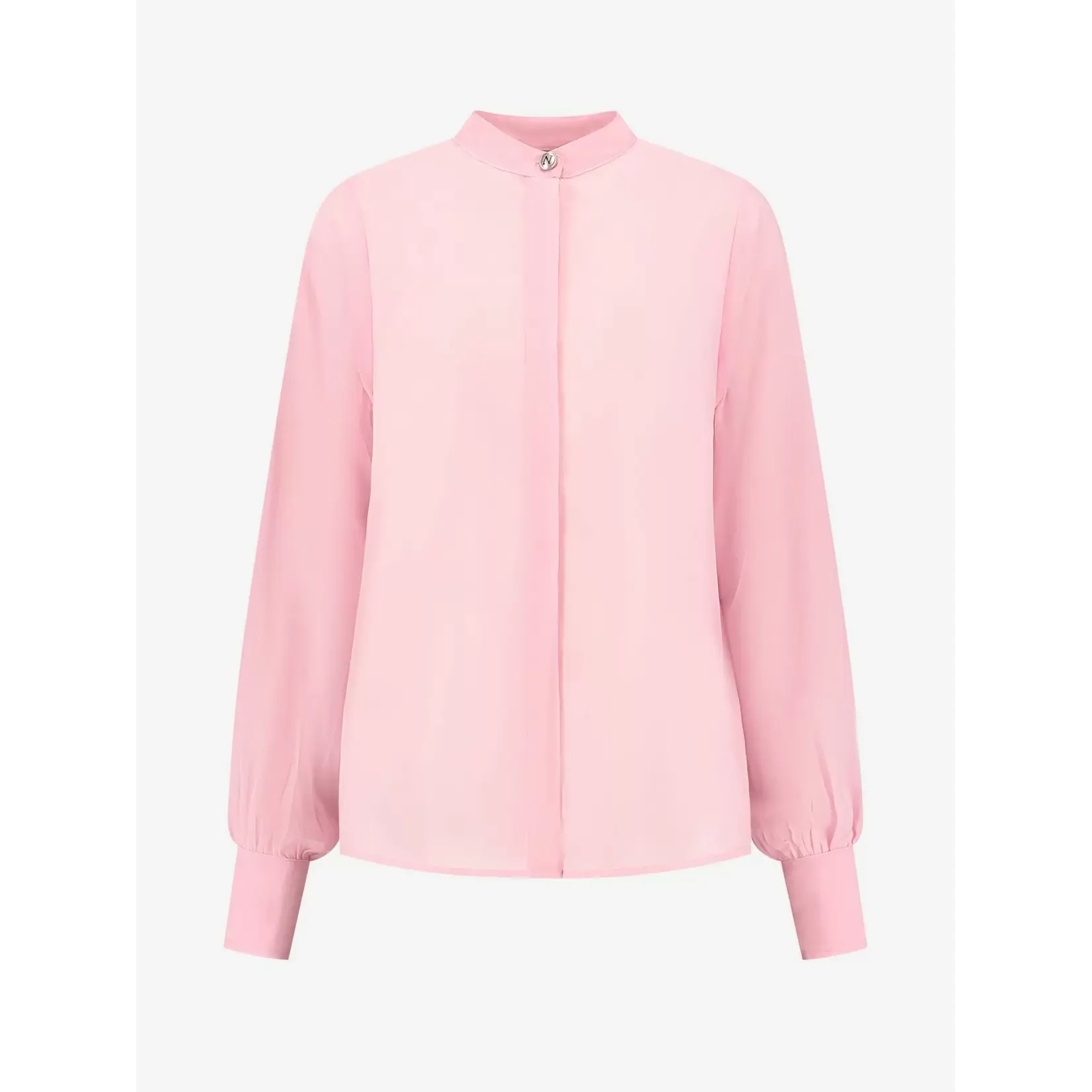 NIKKIE NIKKIE - Bahrein Blouse - Blossom