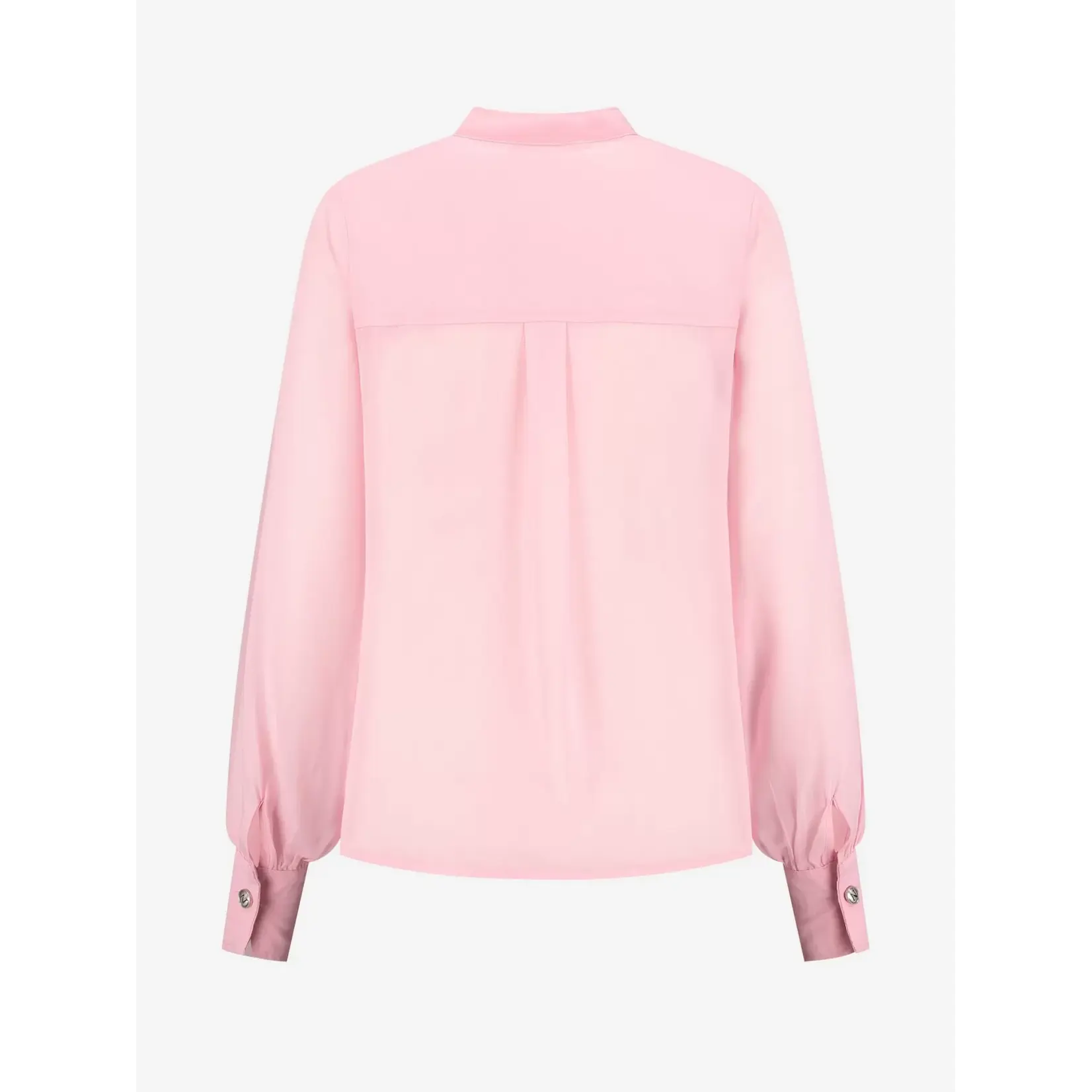 NIKKIE NIKKIE - Bahrein Blouse - Blossom