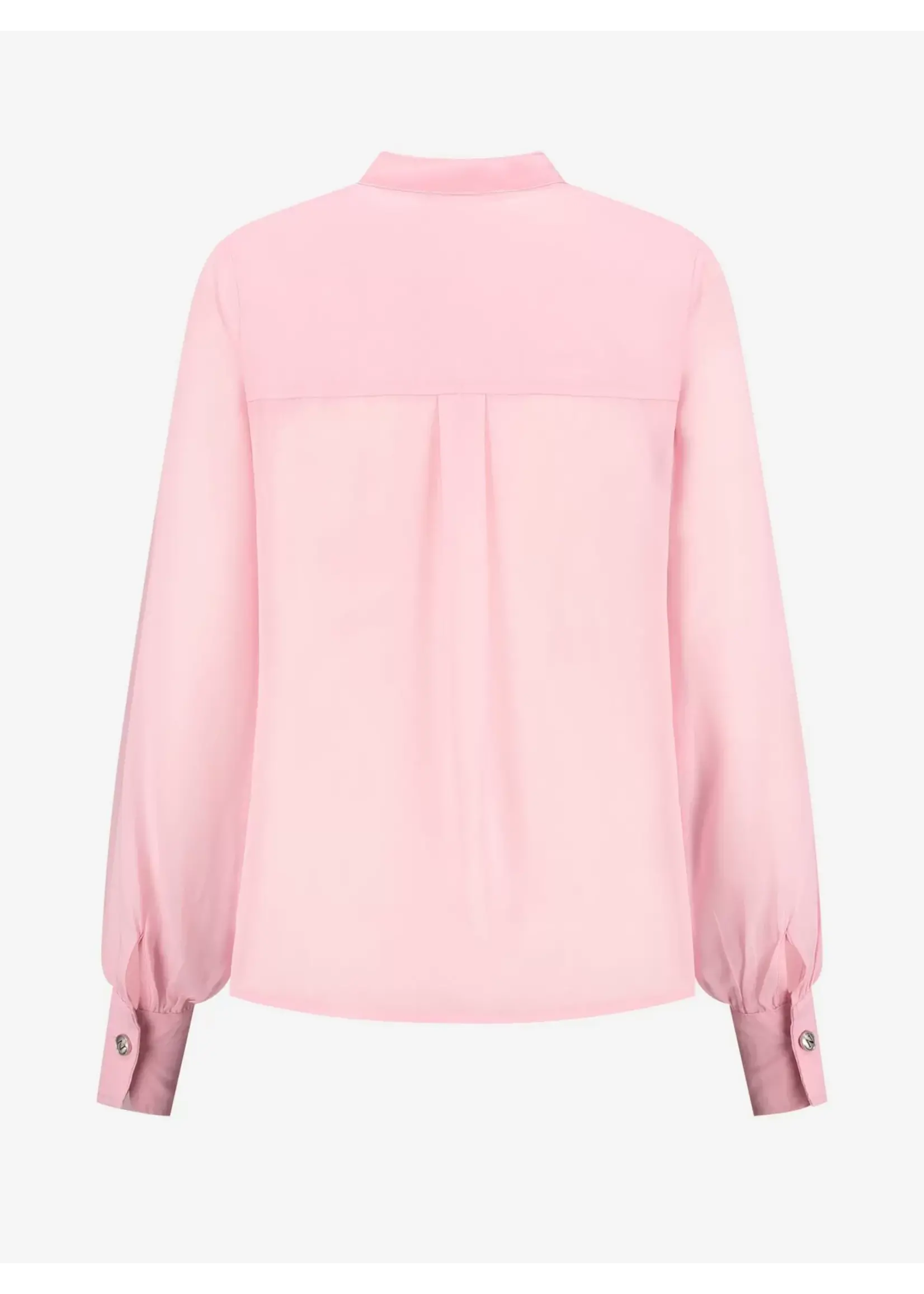 NIKKIE NIKKIE - Bahrein Blouse - Blossom