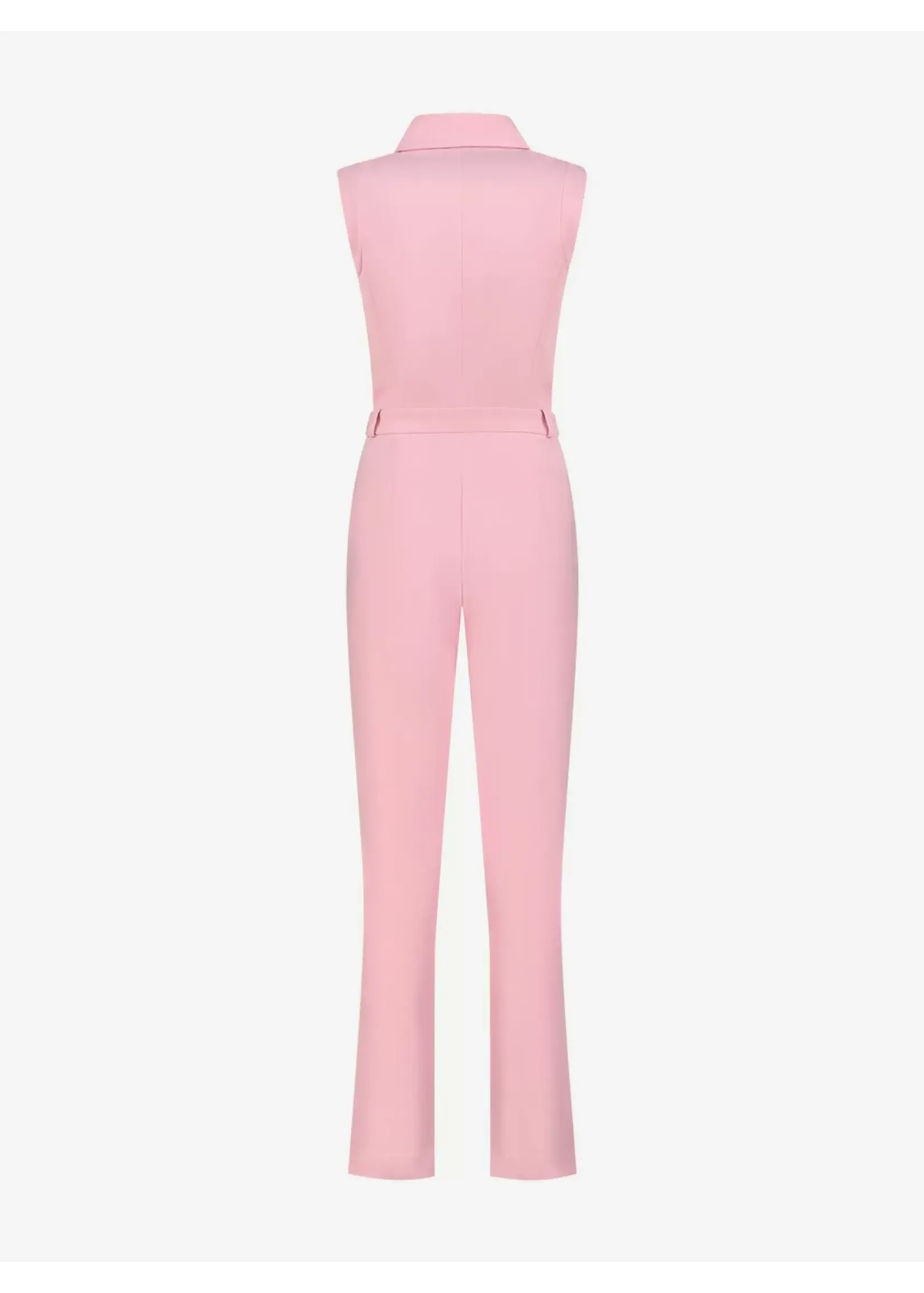 NIKKIE NIKKIE - Bolinas Jumpsuit - Blossom