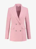 NIKKIE NIKKIE - Famke Blazer - Blossom