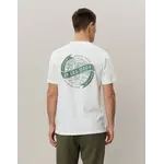 Les Deux Les Deux - Globe T-Shirt - Verschillende kleuren verkrijgbaar