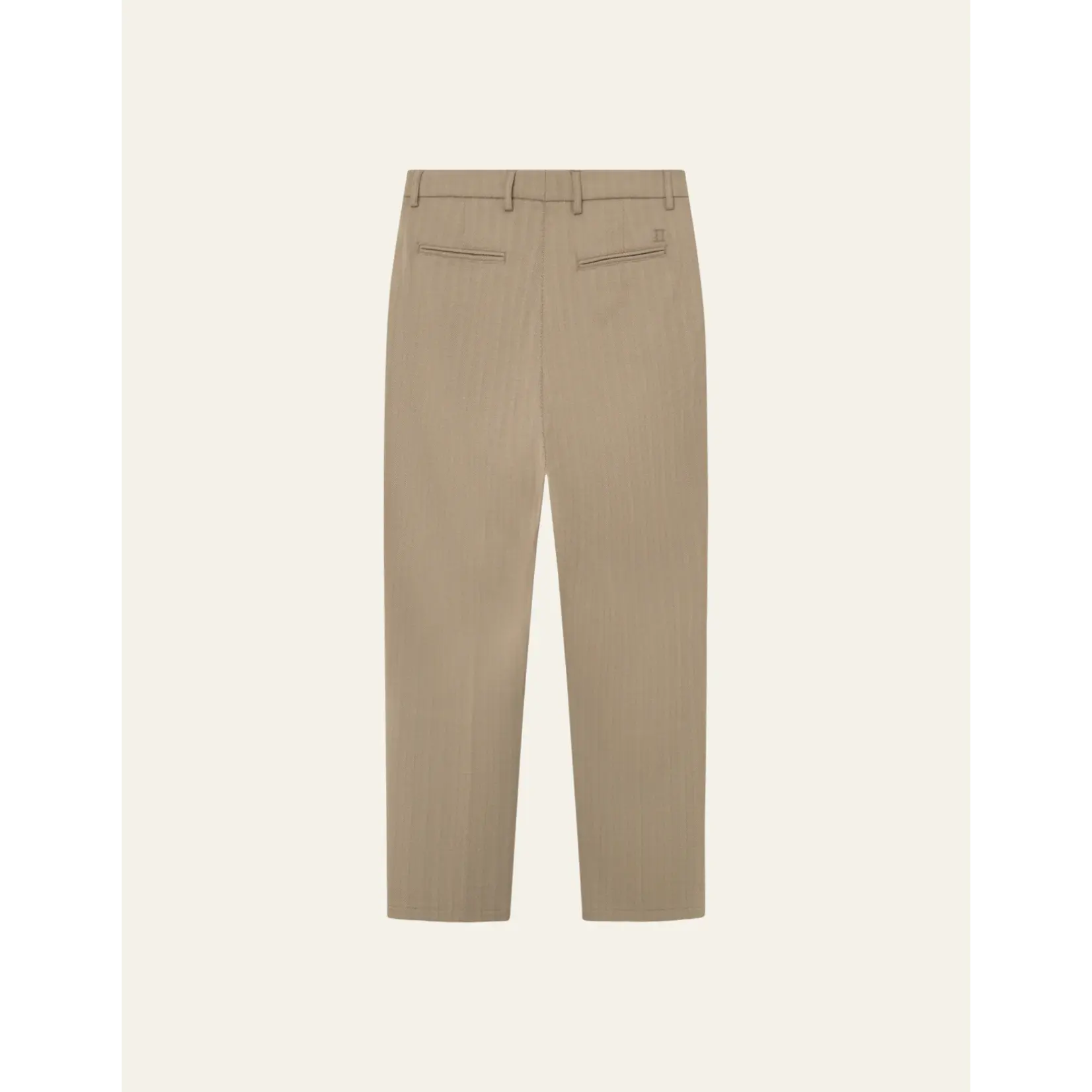 Les Deux Les Deux - Como Reg Pants - Sand